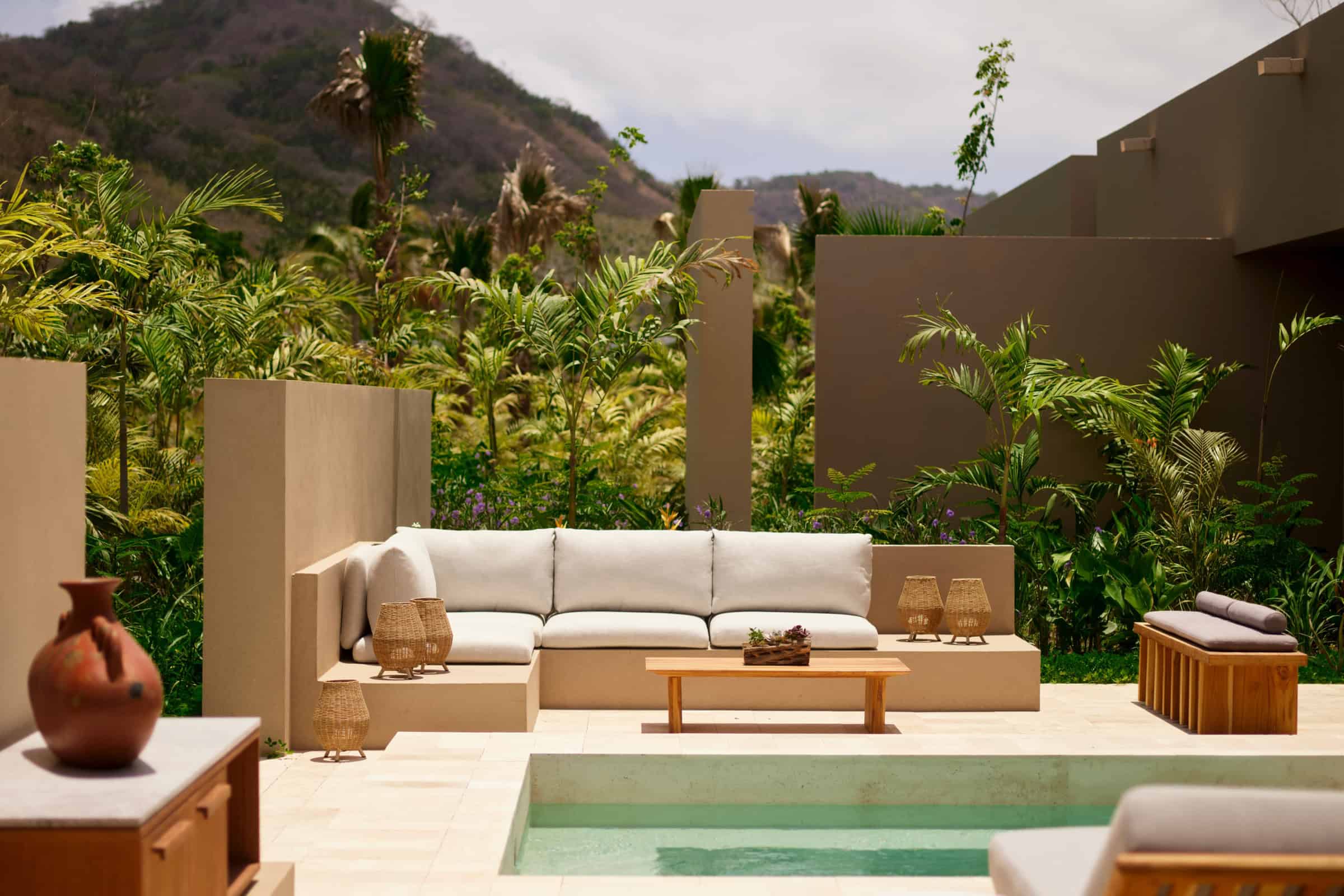 Artful Living | The Limitless Serenity of Mexico’s Rosewood Mandarina Resort