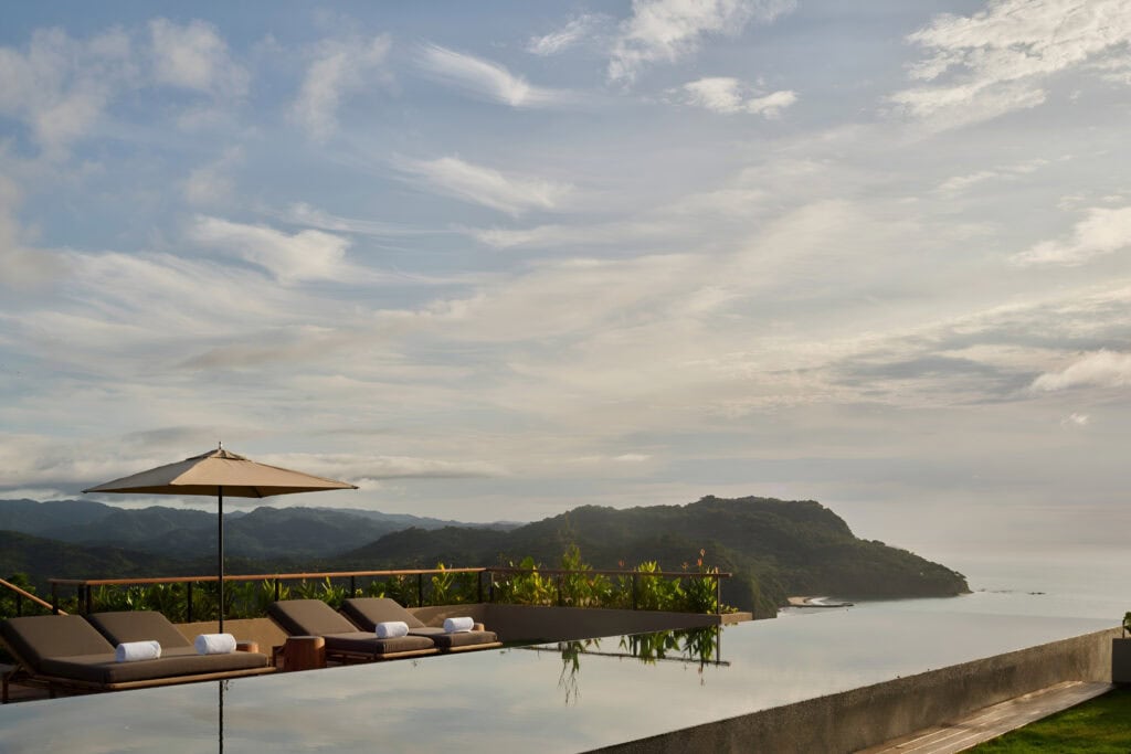 Artful Living | The Limitless Serenity of Mexico’s Rosewood Mandarina Resort