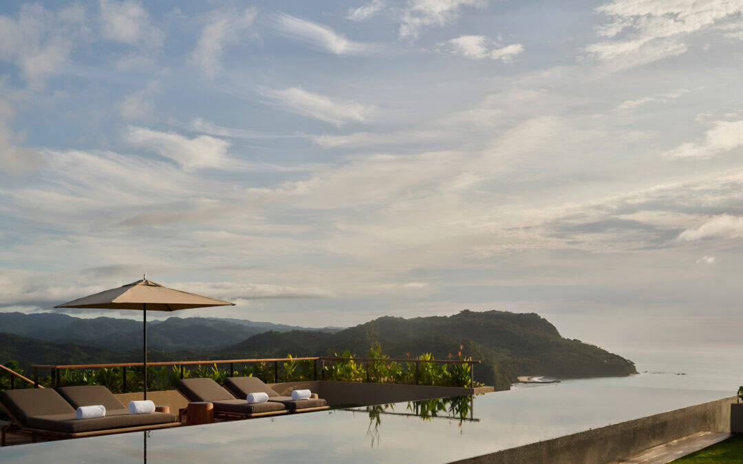 The Limitless Serenity of Riviera Nayarit’s Rosewood Mandarina