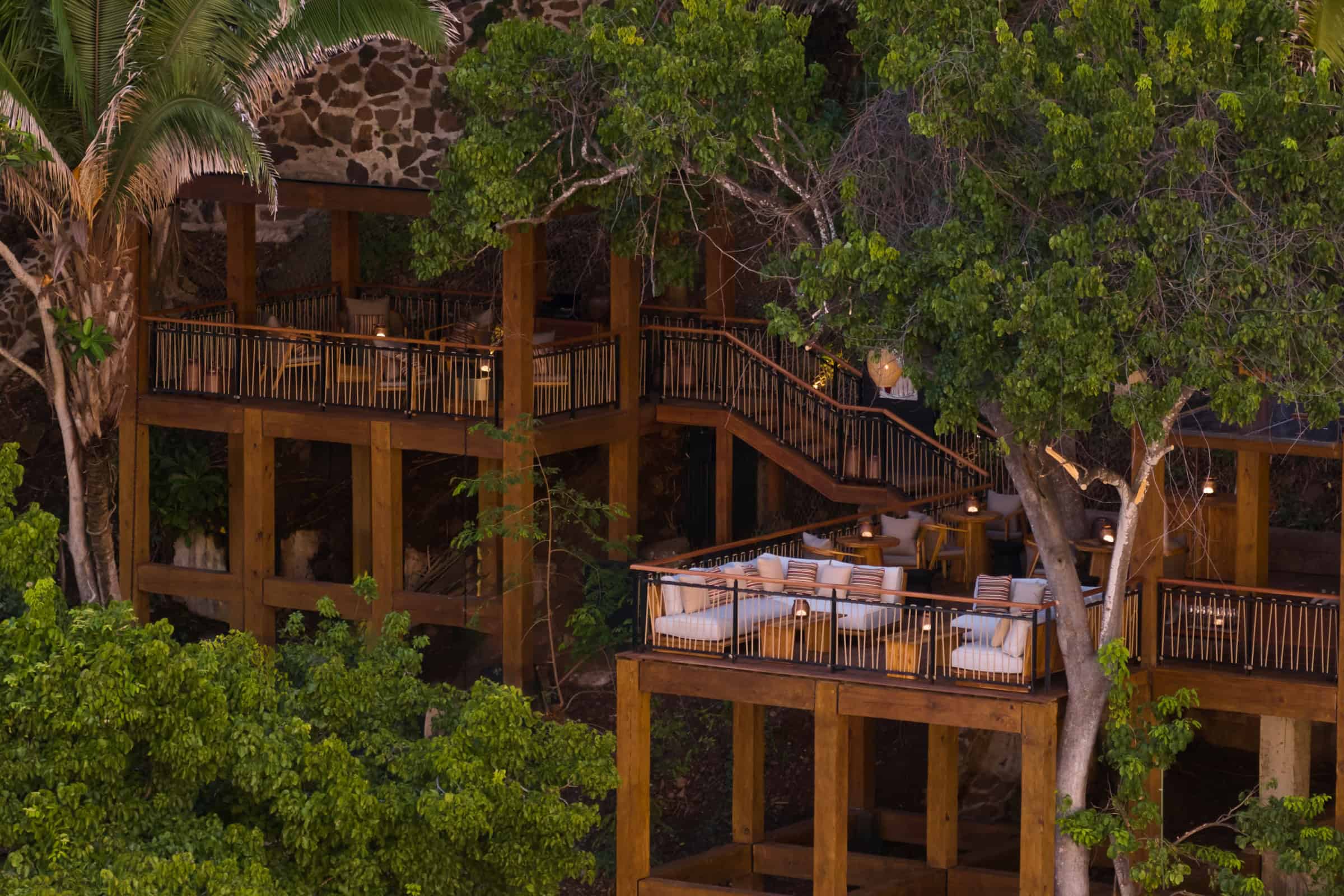 Artful Living | The Limitless Serenity of Mexico’s Rosewood Mandarina Resort