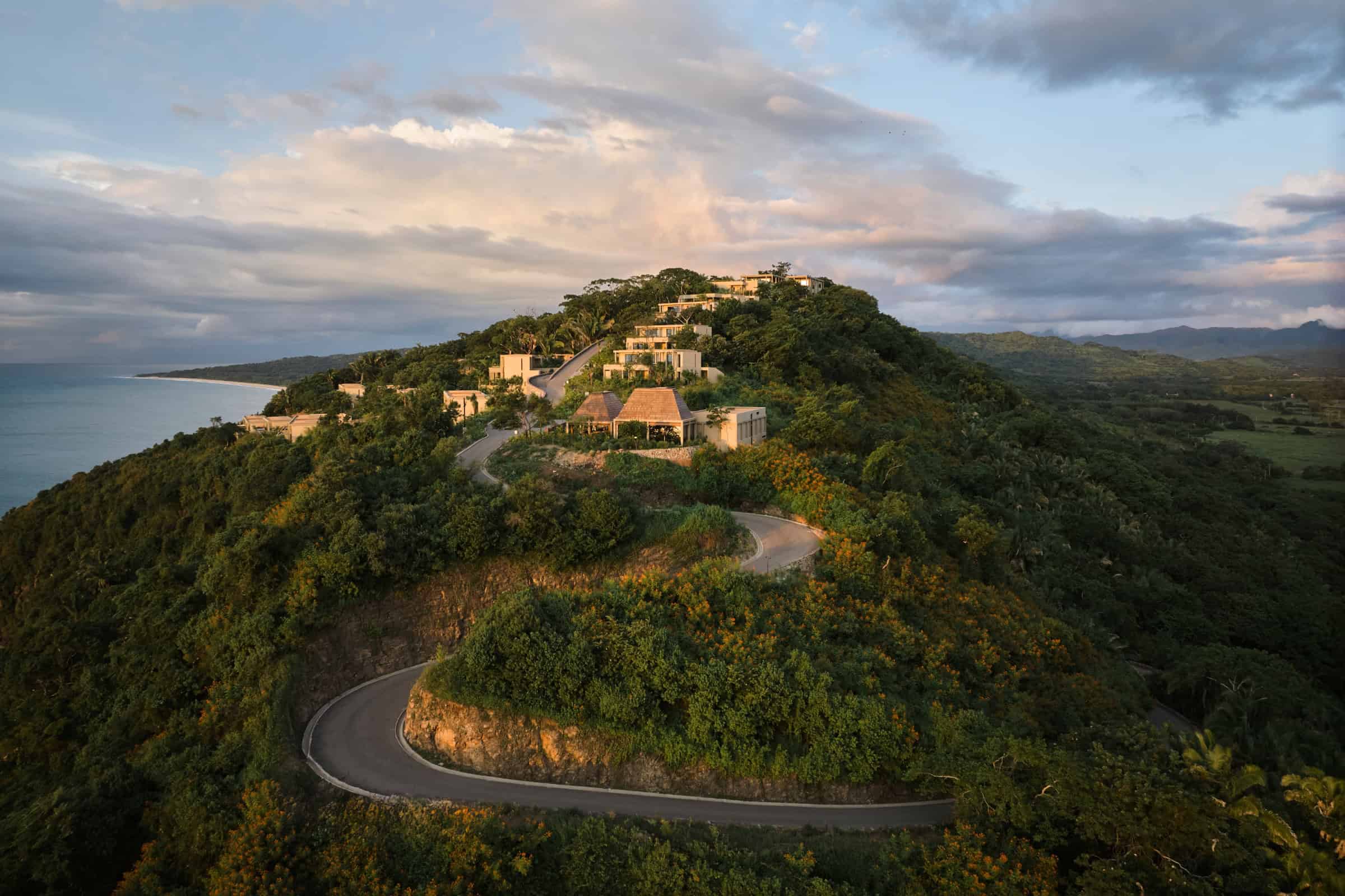Artful Living | The Limitless Serenity of Mexico’s Rosewood Mandarina Resort