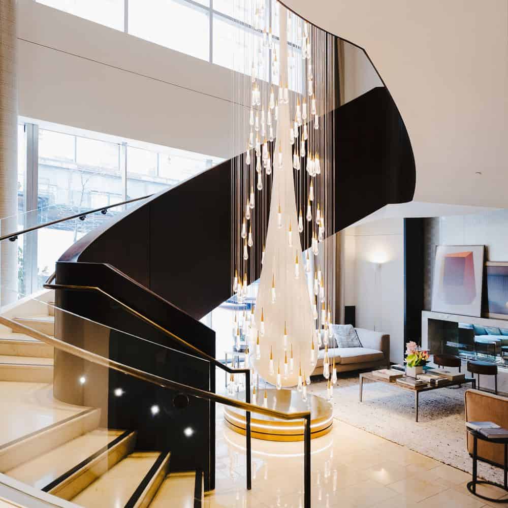 Artful Living | The Langham, New York, Fifth Avenue Epitomizes Quiet Luxury