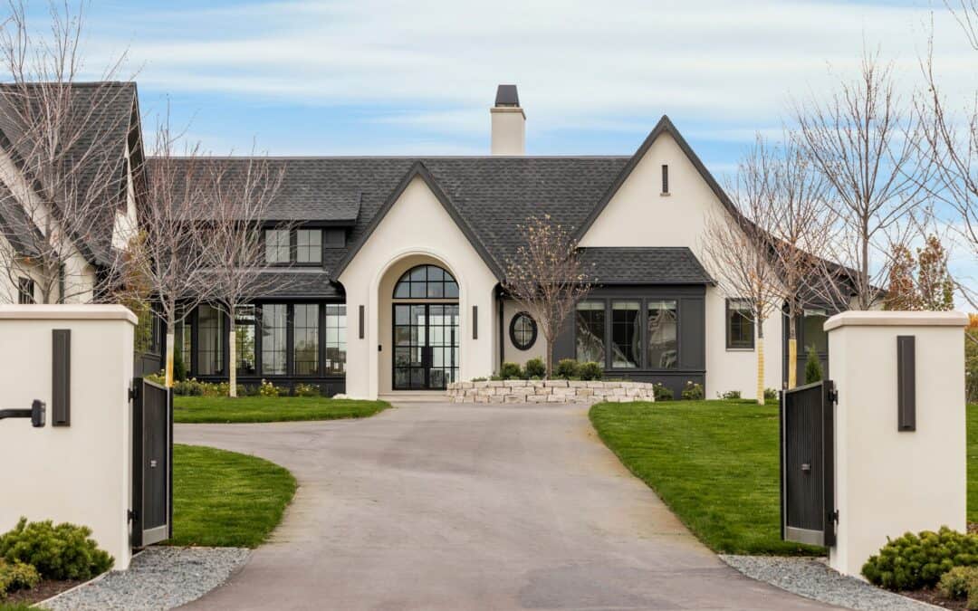 Welcome to the 2026 Summer Artisan Home Tour