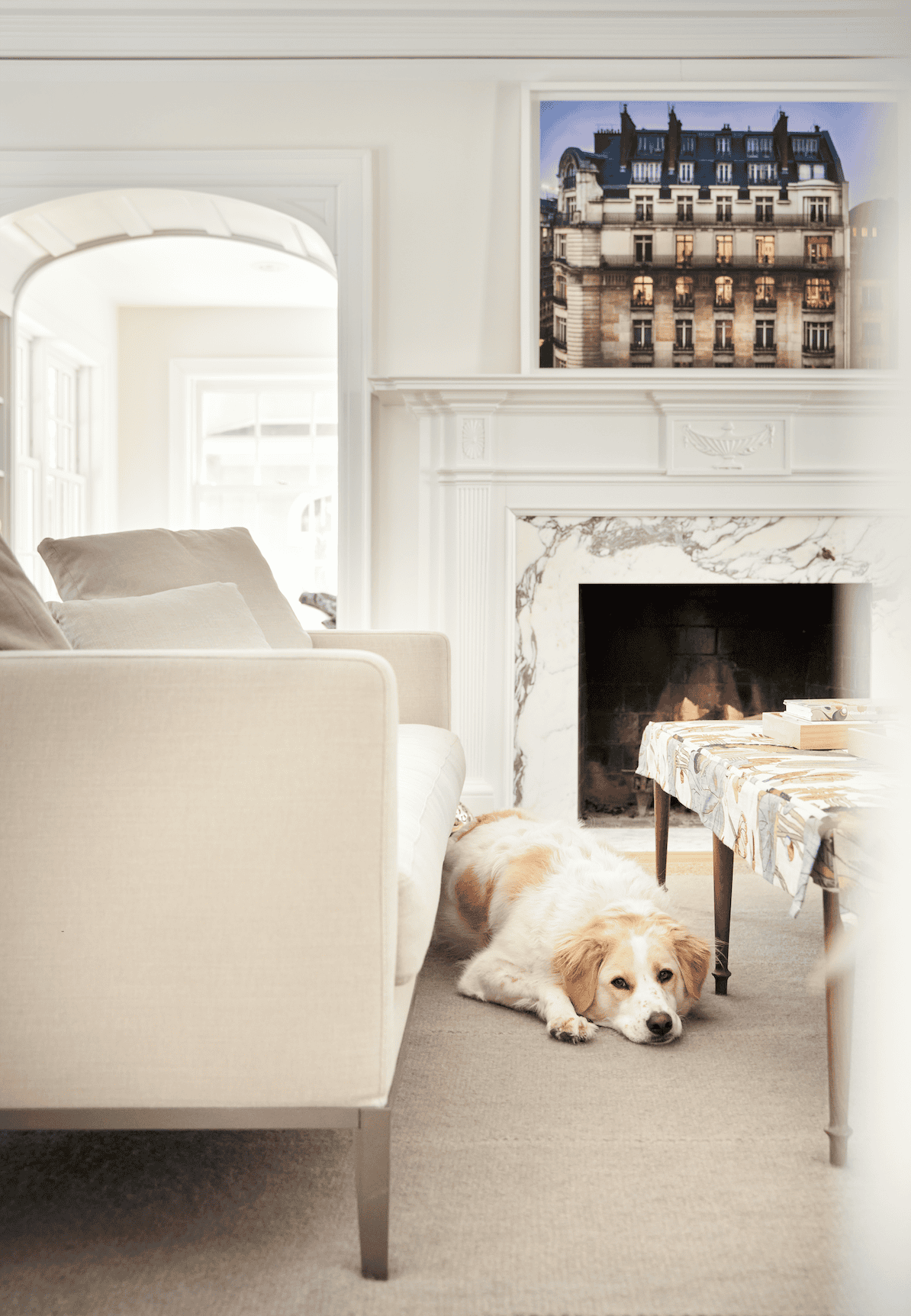 Artful Living | Quartersawn Design Build Writes a New Chapter for a 1920s Minneapolis Home