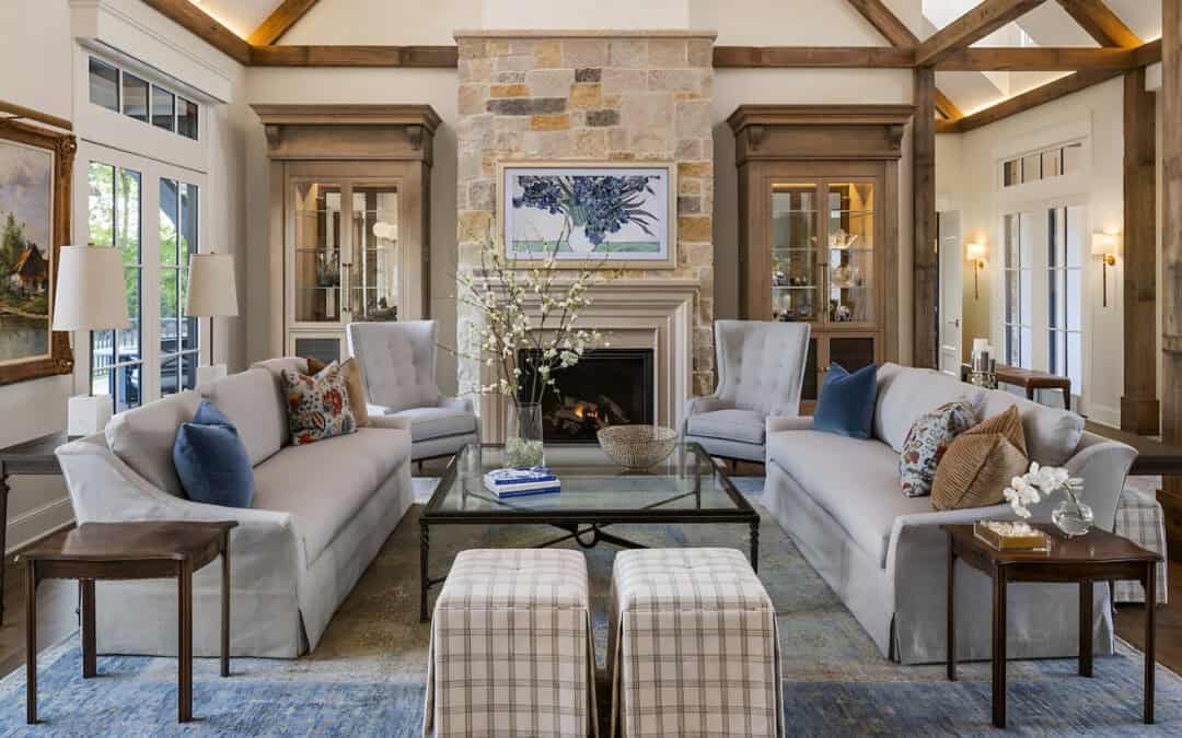 Traditions Celebrates 39 Years of Enduring, Livable and Joyful Design