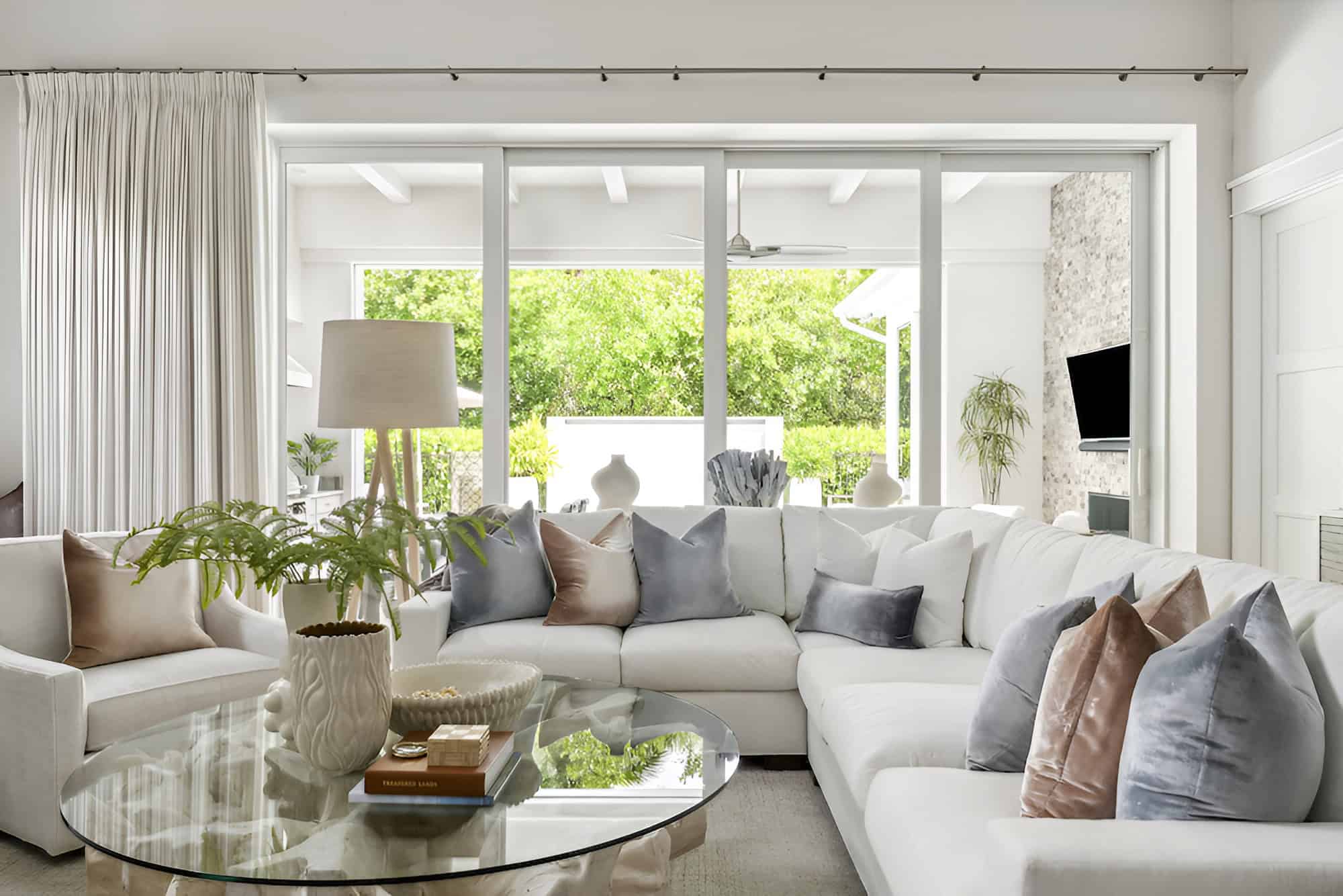 Artful Living | Traditions Celebrates 39 Years of Enduring, Livable and Joyful Design