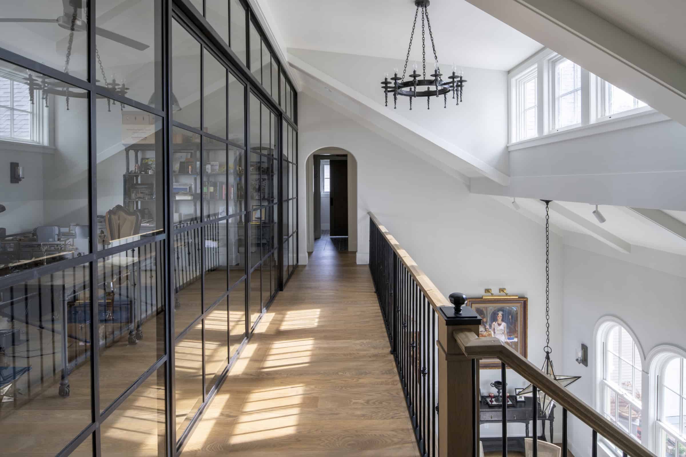 Artful Living | Rehkamp Larson Architects Crafts a White Bear Lake Cottage