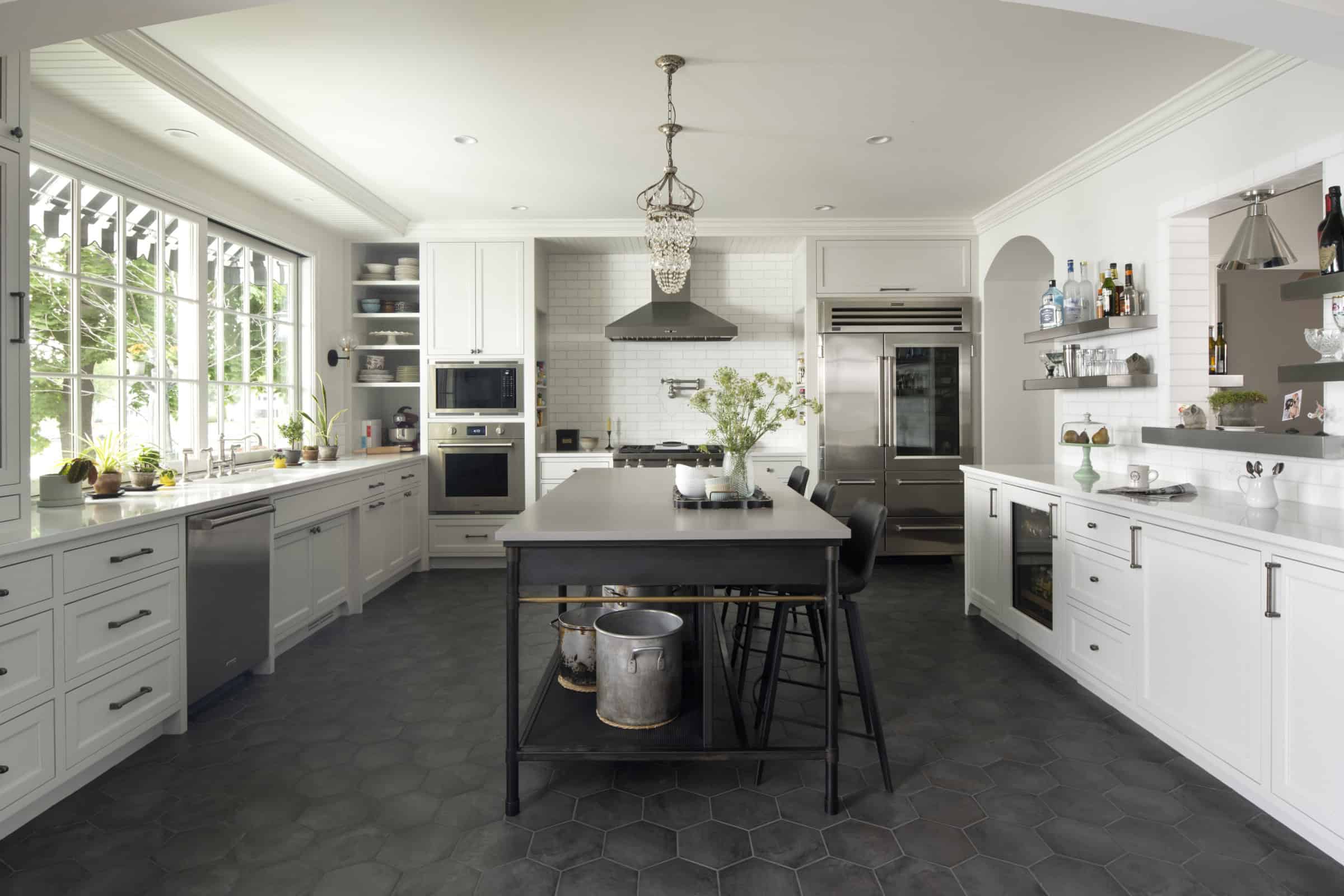 Artful Living | Rehkamp Larson Architects Crafts a White Bear Lake Cottage