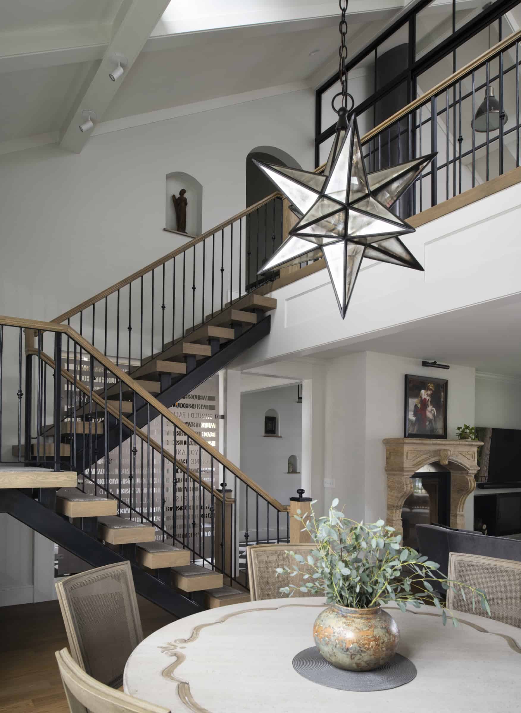 Artful Living | Rehkamp Larson Architects Crafts a White Bear Lake Cottage
