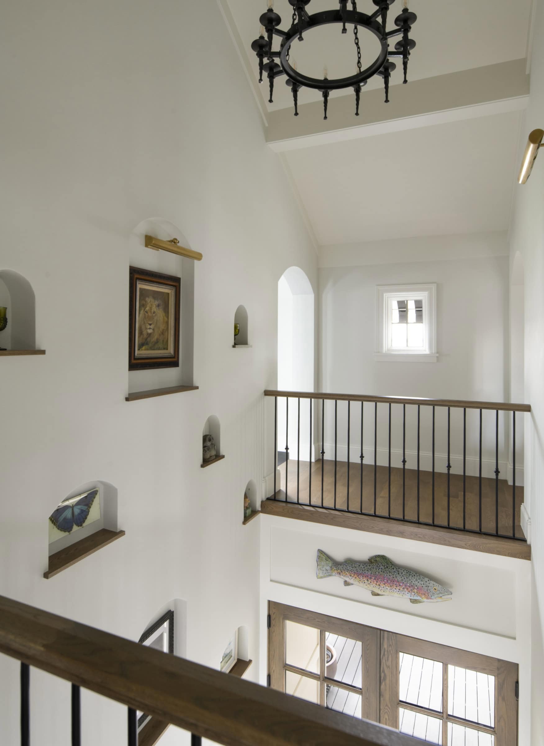Artful Living | Rehkamp Larson Architects Crafts a White Bear Lake Cottage