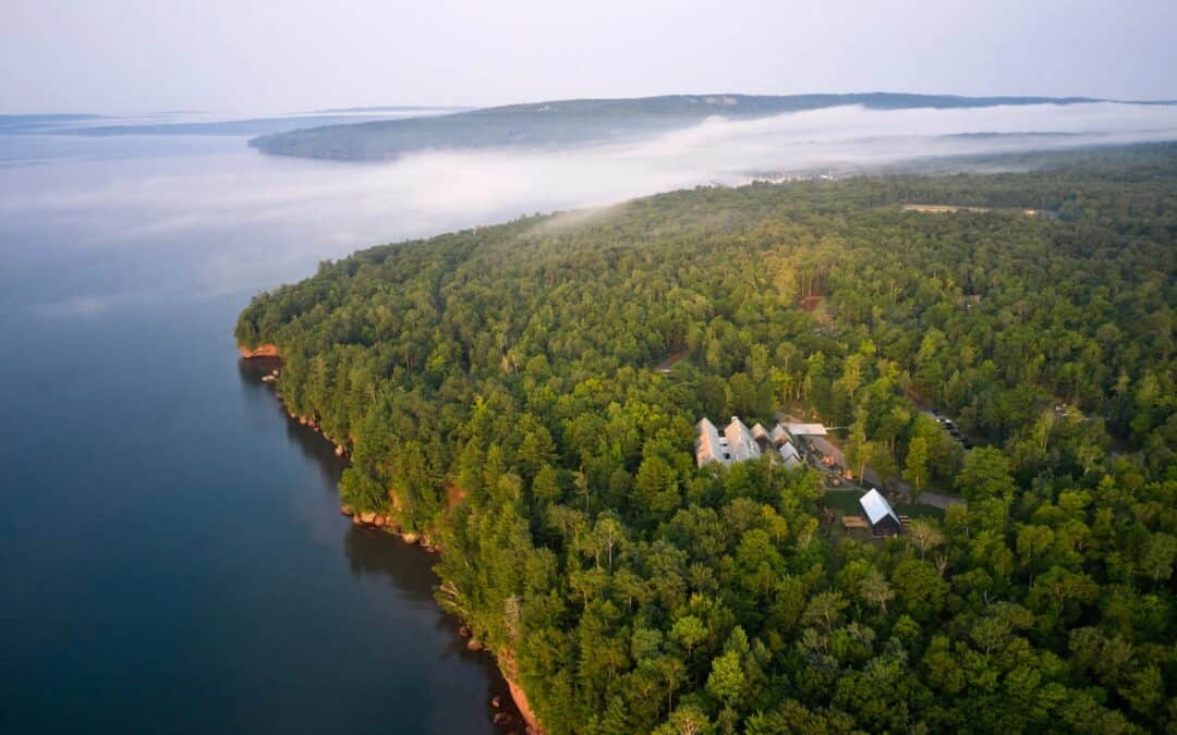 Protected: Wild Rice Retreat Residences Deliver the Ultimate Northern Escape