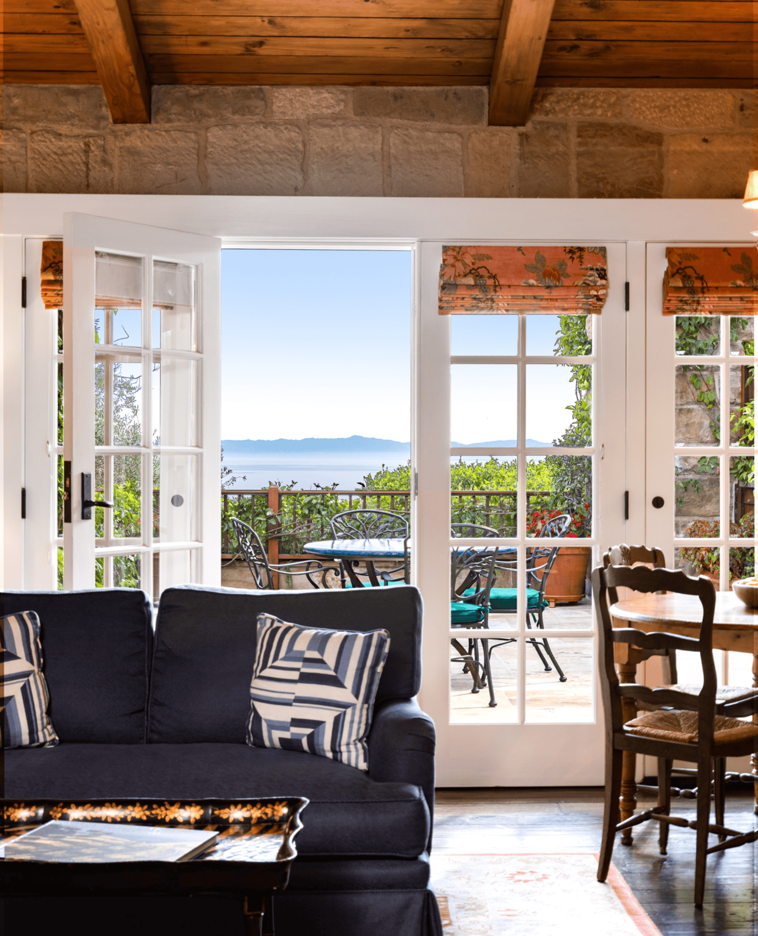 Artful Living | Live Like a Celebrity at These Famous Homes-Turned-Hotels