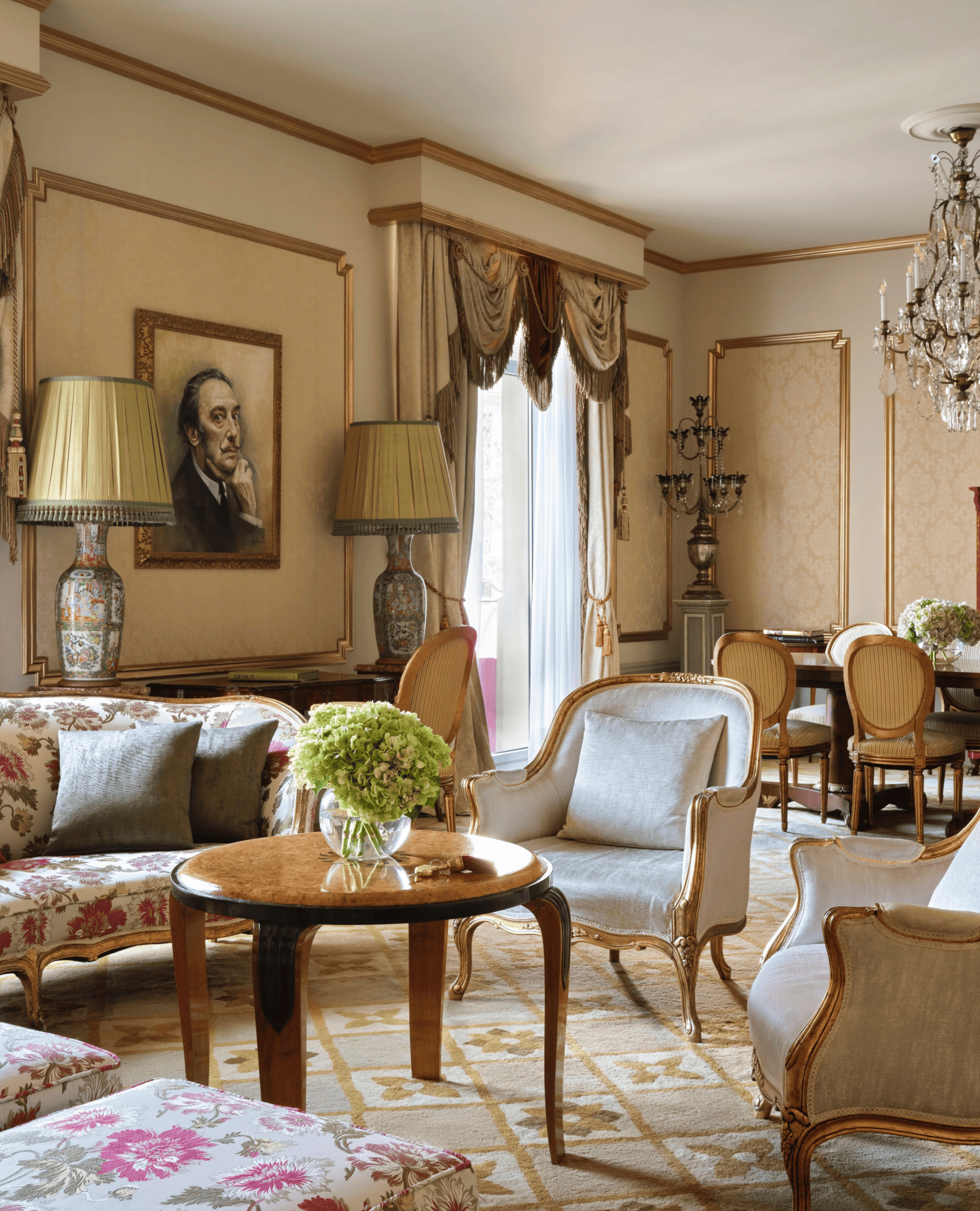 Artful Living | Live Like a Celebrity at These Famous Homes-Turned-Hotels