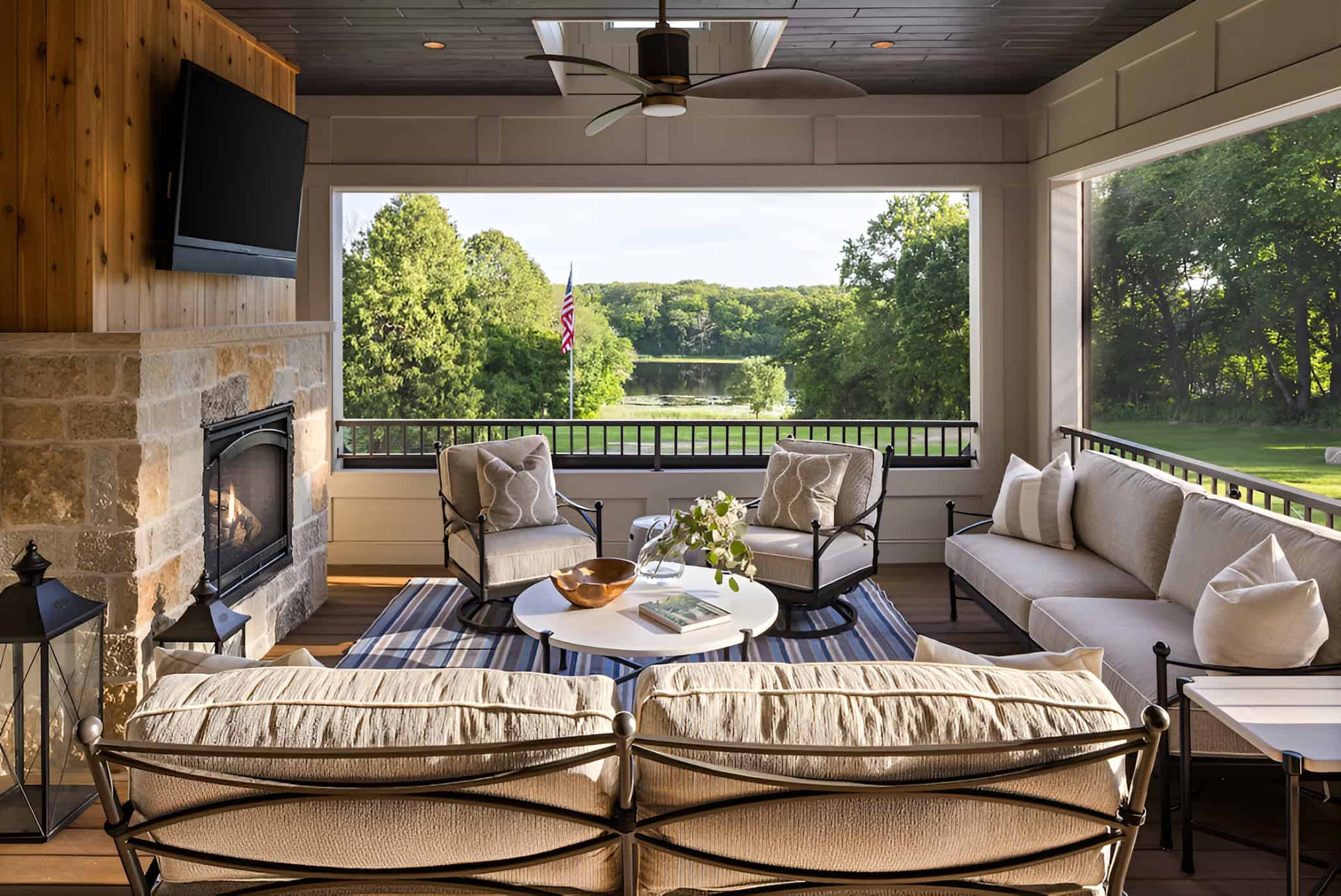 Artful Living | Traditions Celebrates 39 Years of Enduring, Livable and Joyful Design