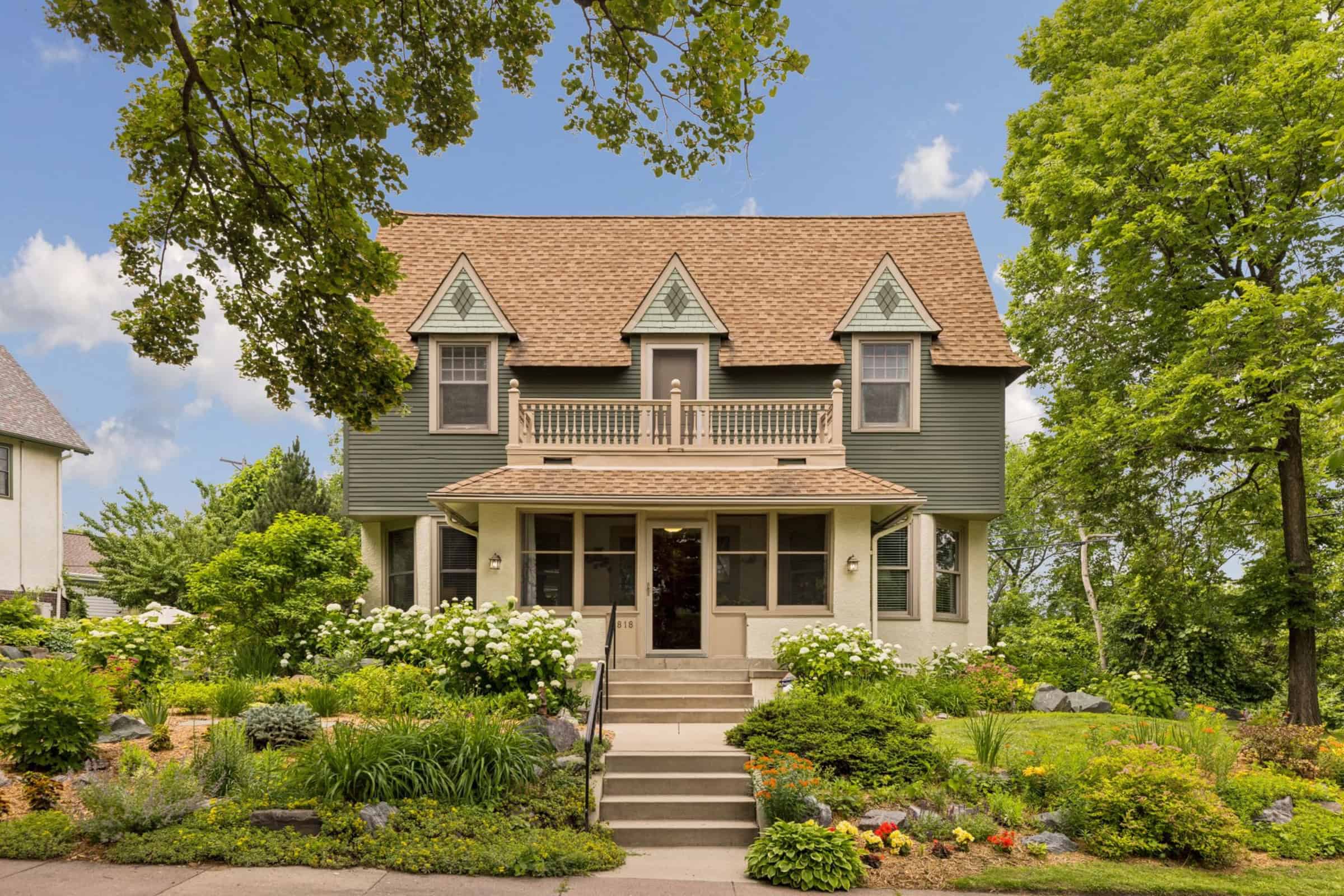 Hot Property: 1818 Kenwood Parkway, Minneapolis | Artful Living