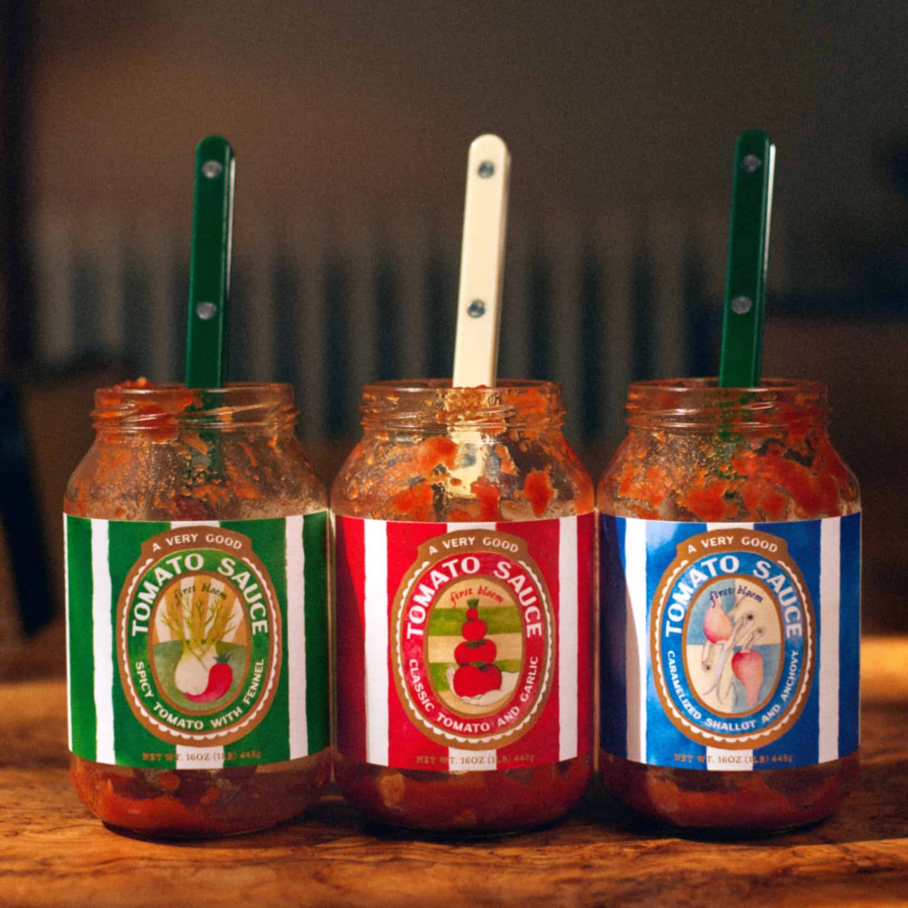 Artful Living | This Summer’s Hottest Must-Try Pantry Staples