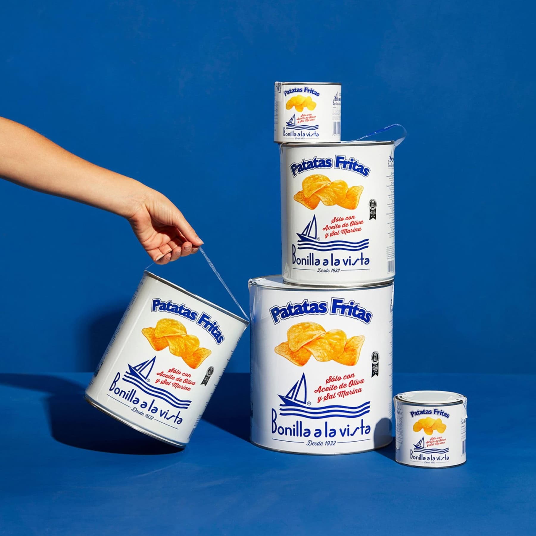 Artful Living | This Summer’s Hottest Must-Try Pantry Staples