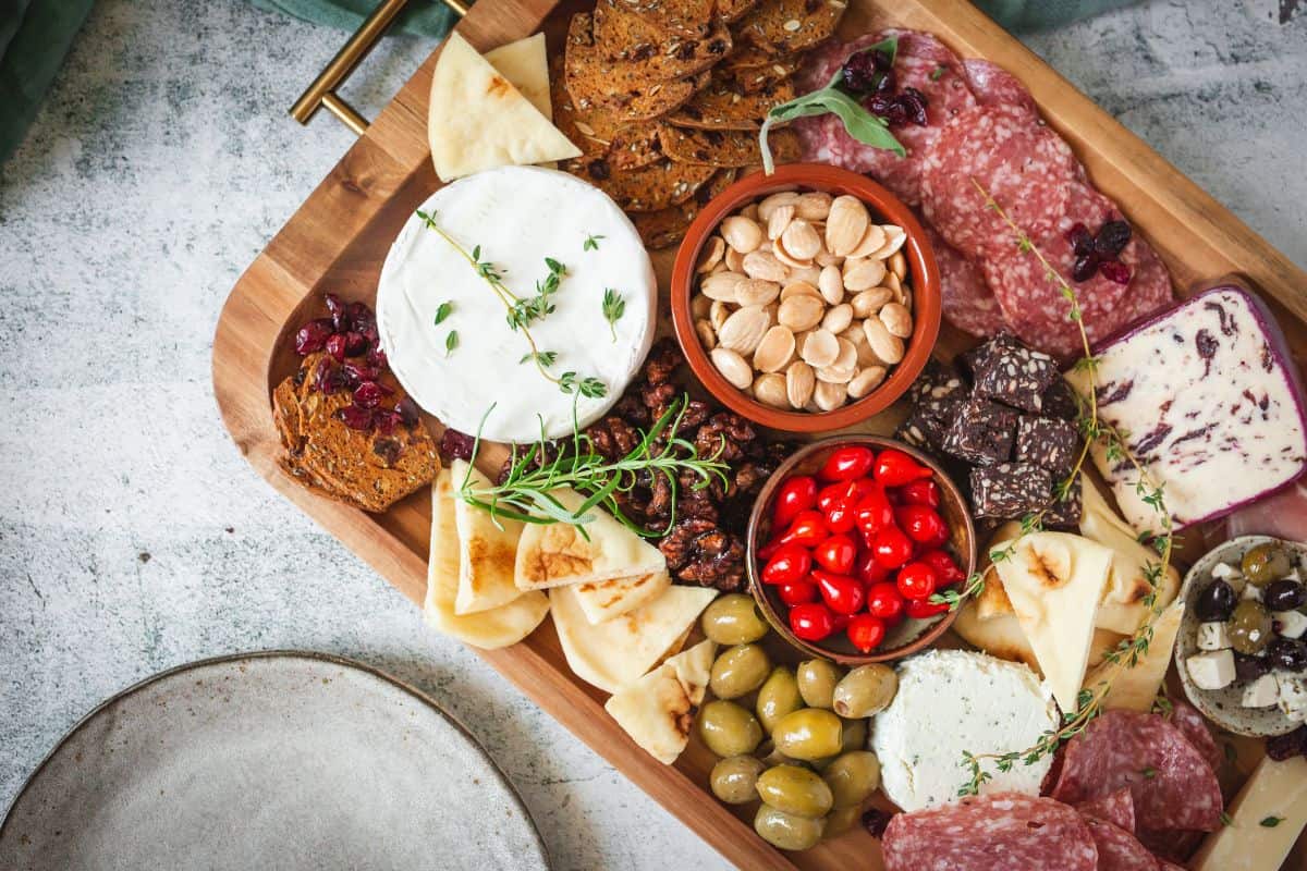 Artful Living | Tavola’s AMALFI Transports Diners to the Italian Coast