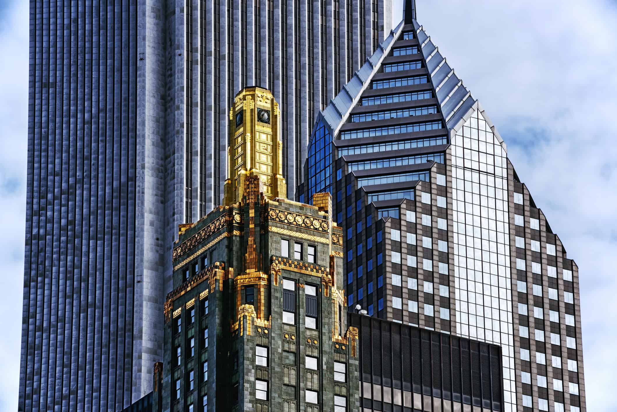 Artful Living | The Pendry Chicago Evokes the Golden Age of Travel
