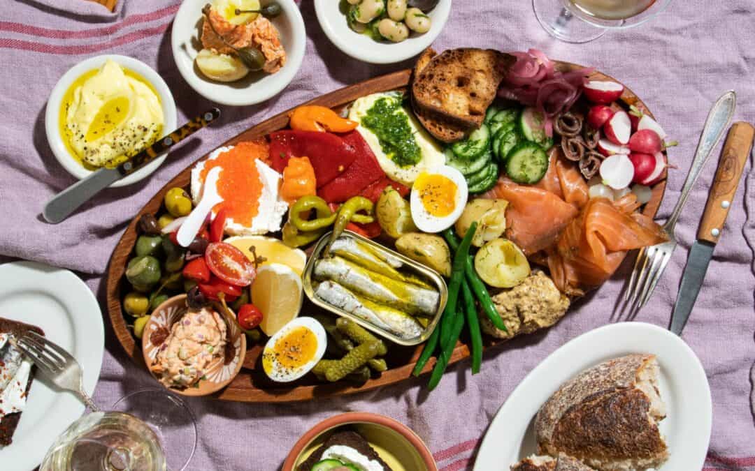 This Summer’s Hottest Must-Try Pantry Staples