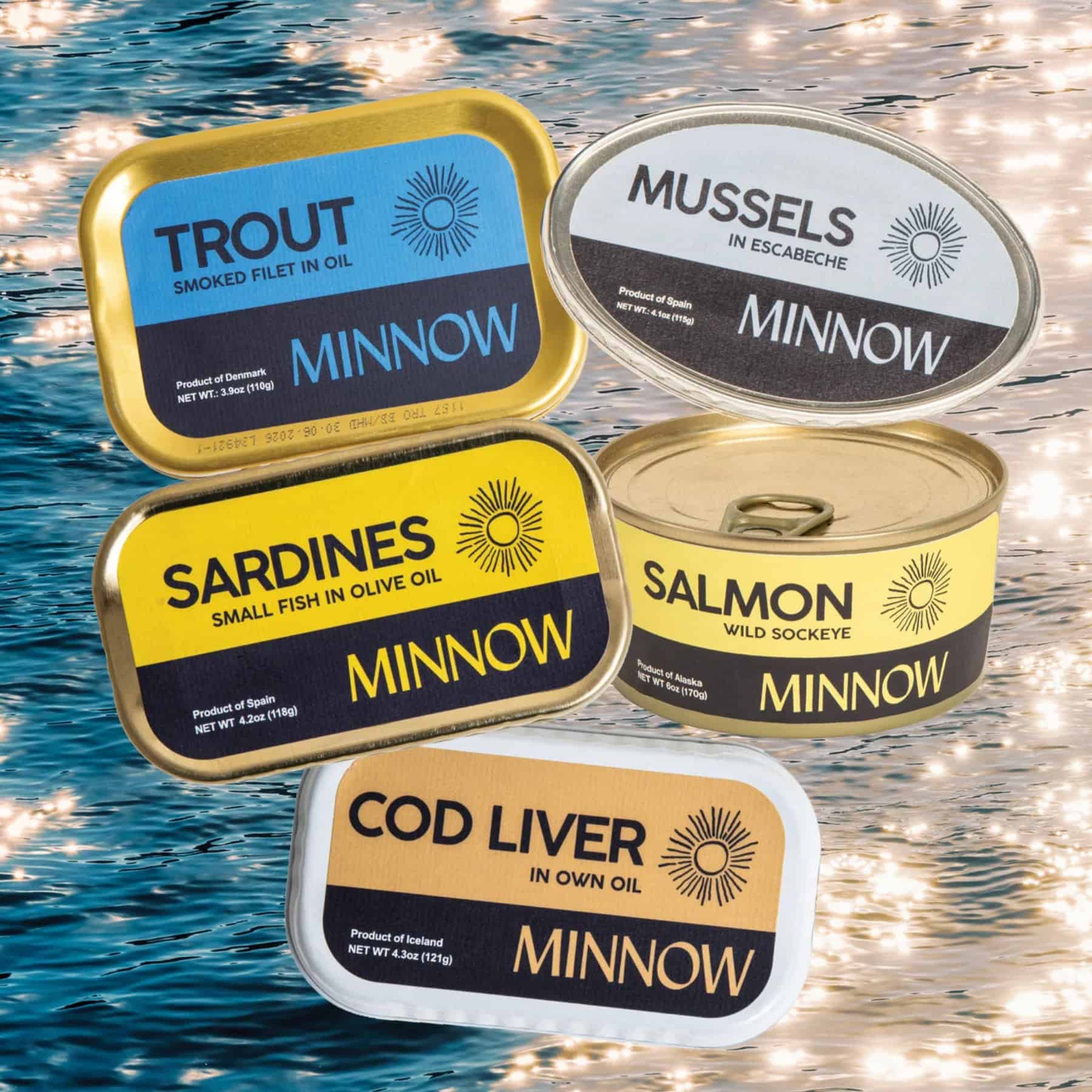 Artful Living | This Summer’s Hottest Must-Try Pantry Staples