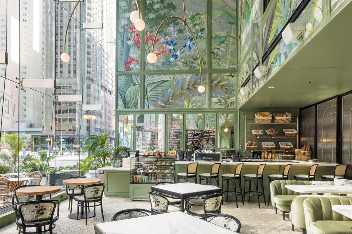 Artful Living | The Pendry Chicago Evokes the Golden Age of Travel