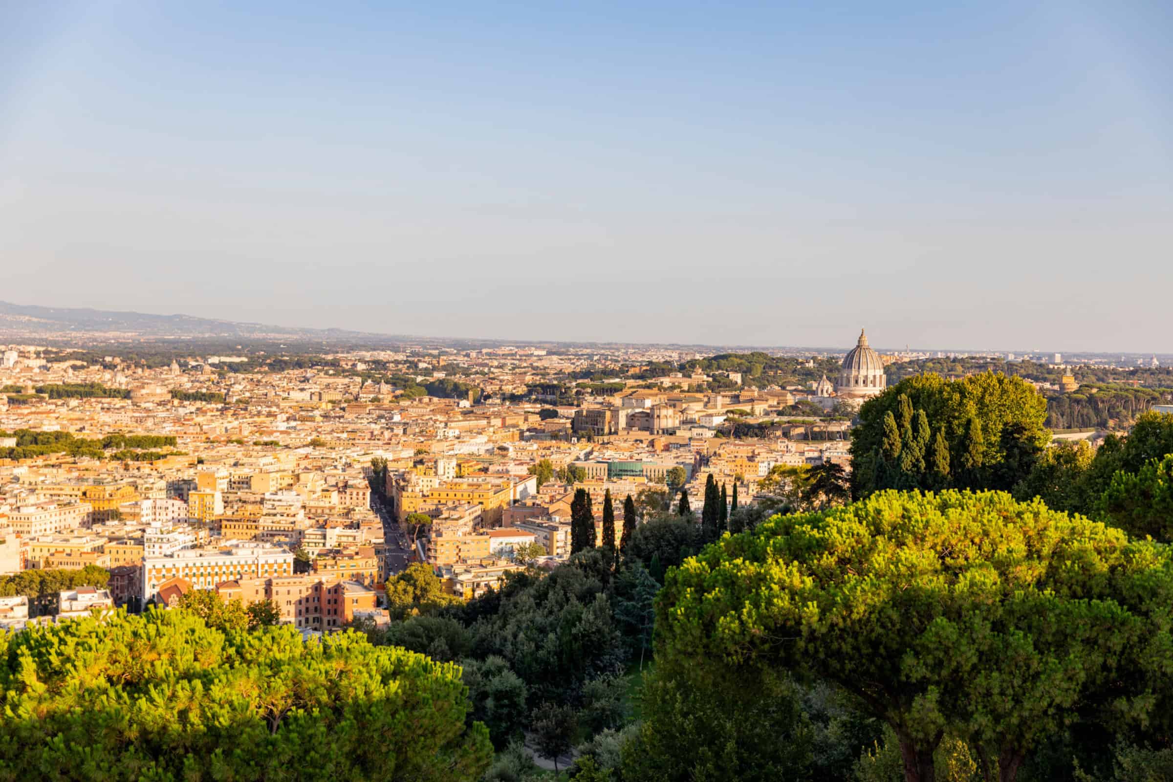 Artful Living | Immerse in Historic Luxury at Waldorf Astoria’s Rome Cavalieri