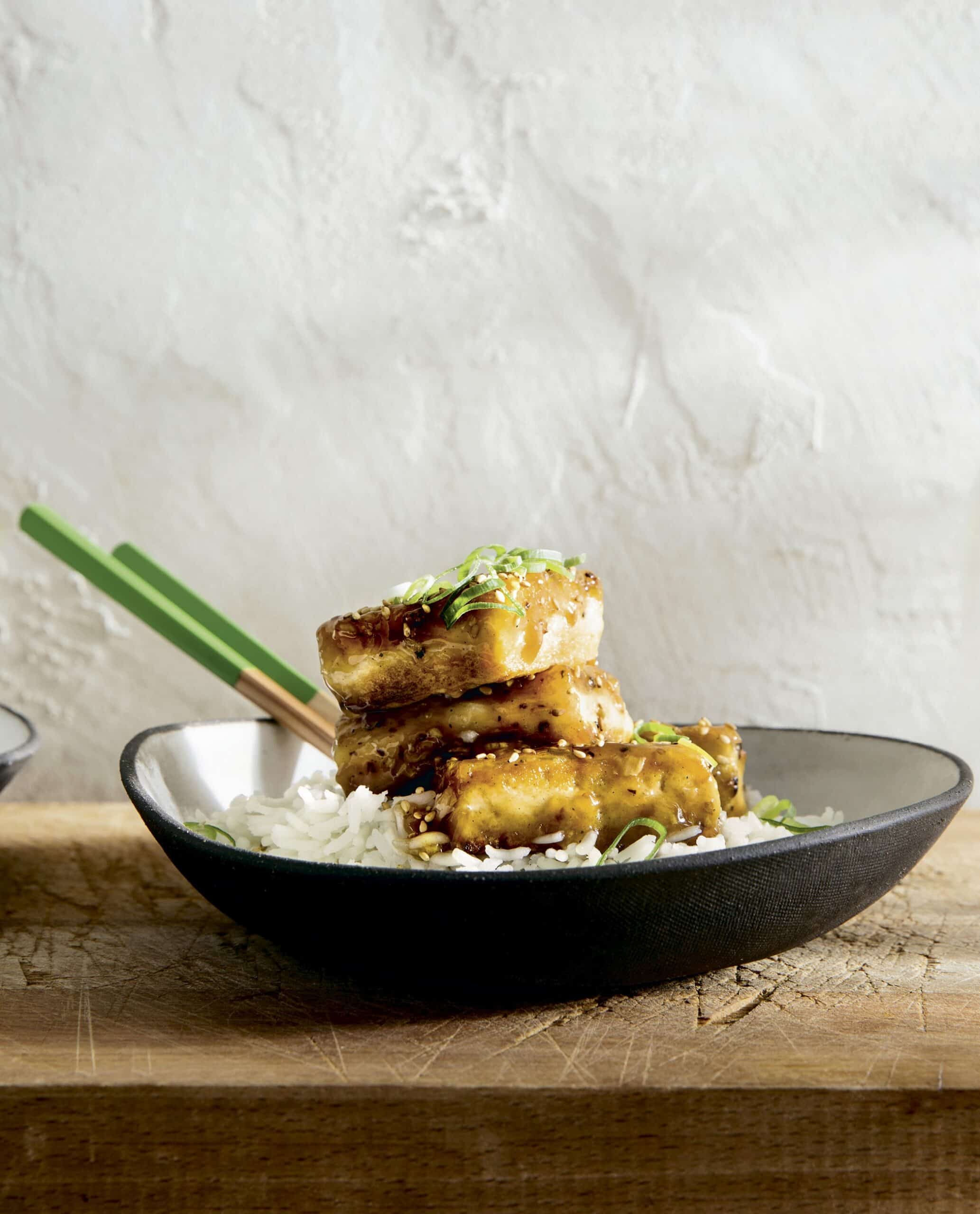 Artful Living | How Maxine Sharf’s Love of Food Became a Recipe for Success