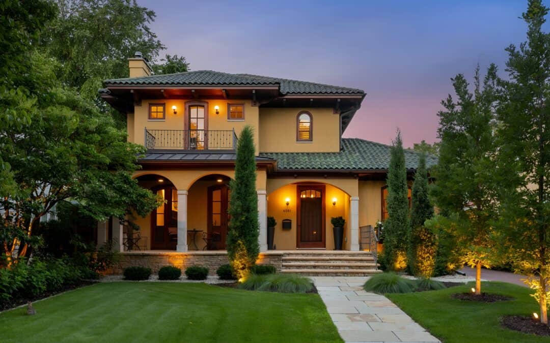 Hot Property: 4051 Linden Hills Boulevard, Minneapolis