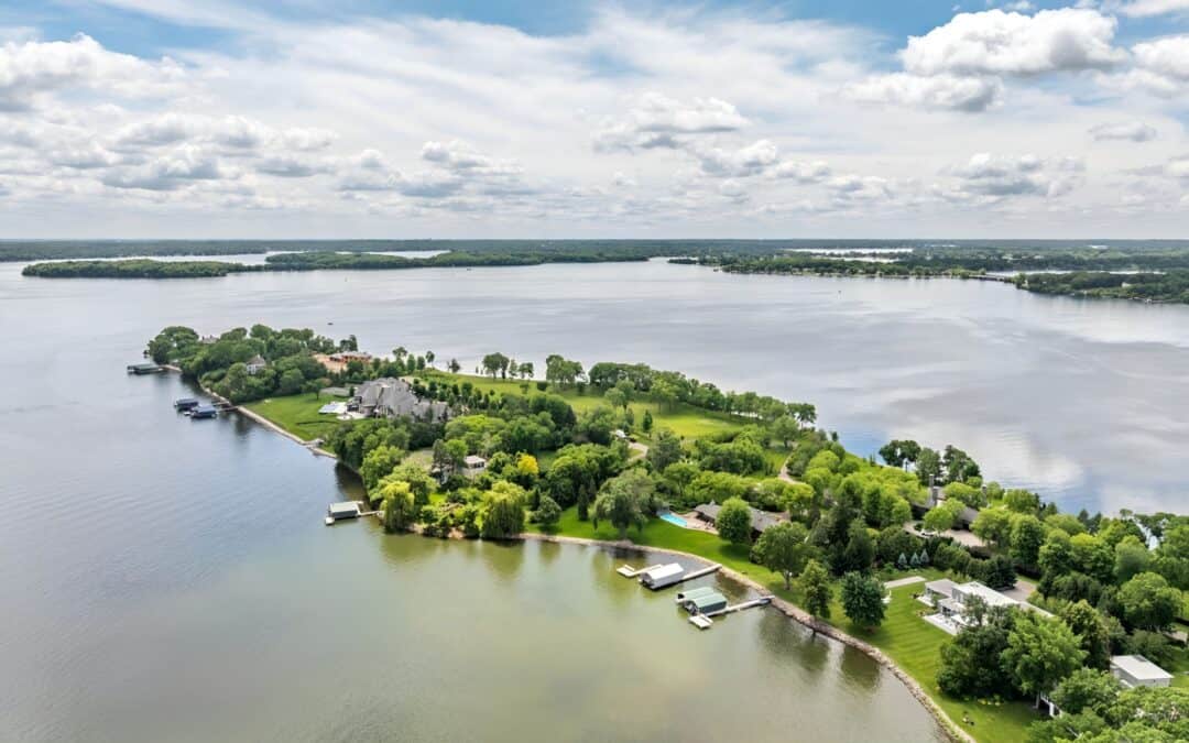 Hot Property: Three Rare Opportunities on Bracketts Point Road