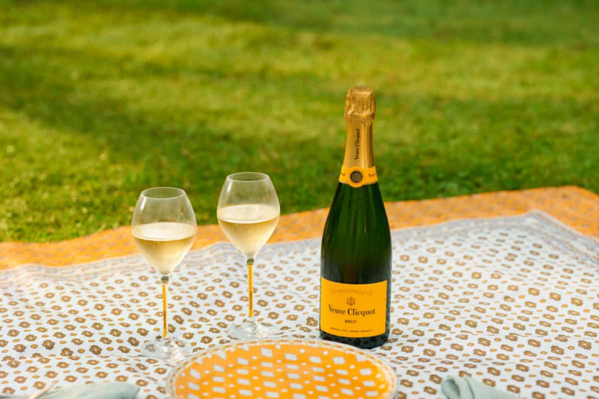 Artful Living | Soak up the Summer at Veuve Clicquot’s Sun Club
