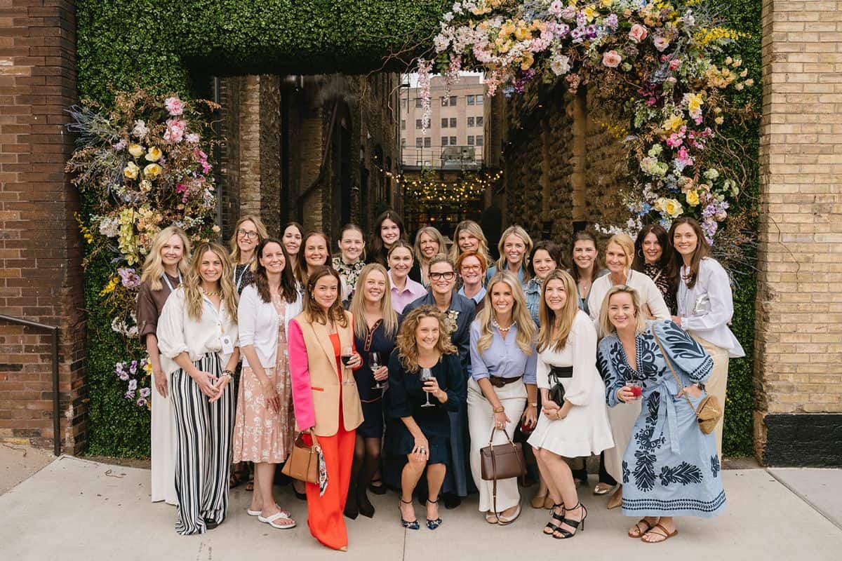 Artful Living | A Look Back at the Second Annual Midwest Design Retreat