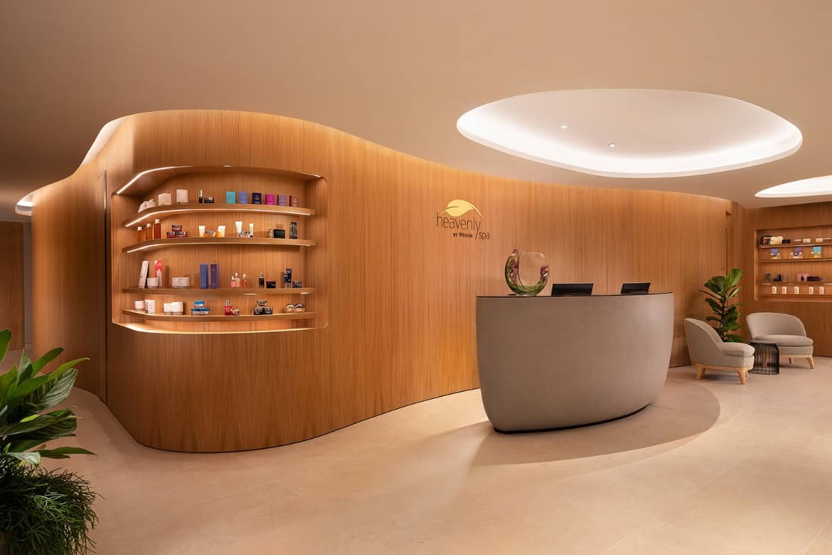 Artful Living | Westin London City Blends Rich History with Sleek Style