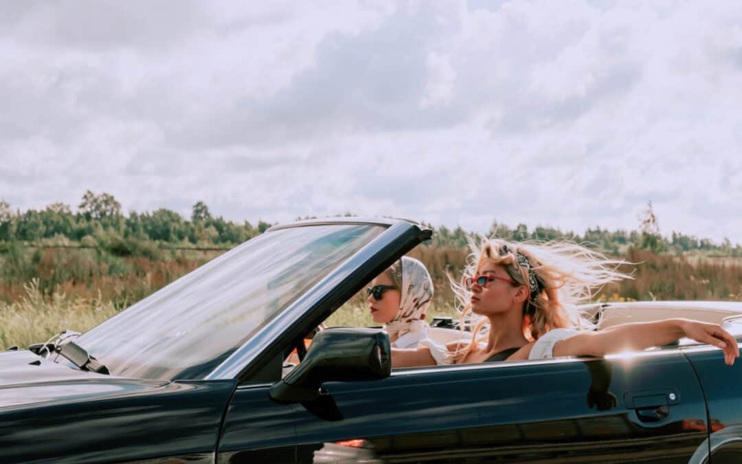 A Modern Guide to America’s Best Road Trips
