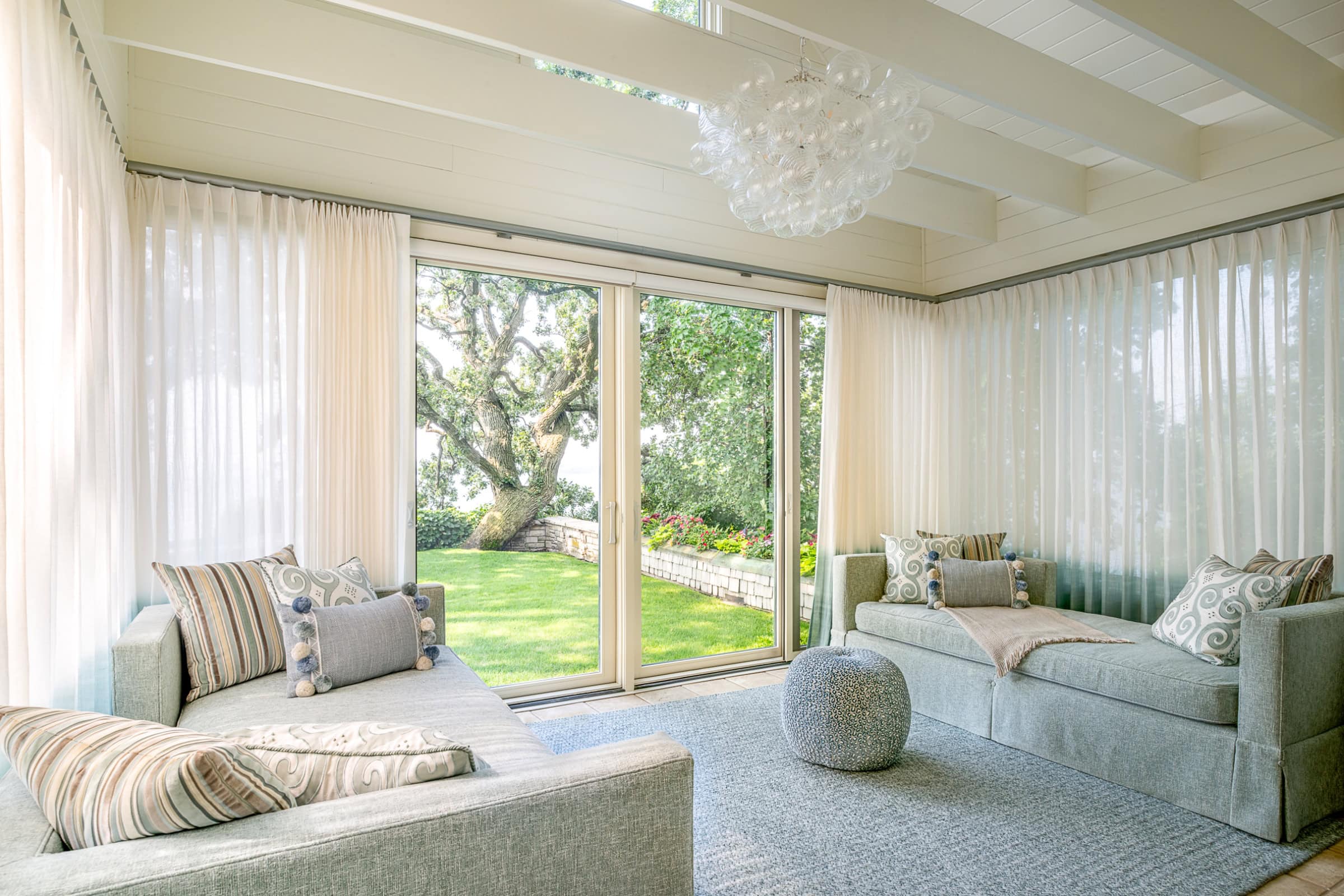 Artful Living | LiLu Interiors Reimagines a Timeless Primary Suite