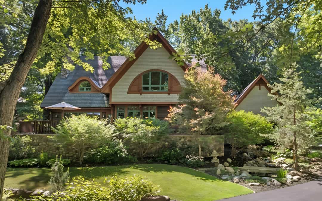 Hot Property: 5955 Maple Forest, Minnetrista