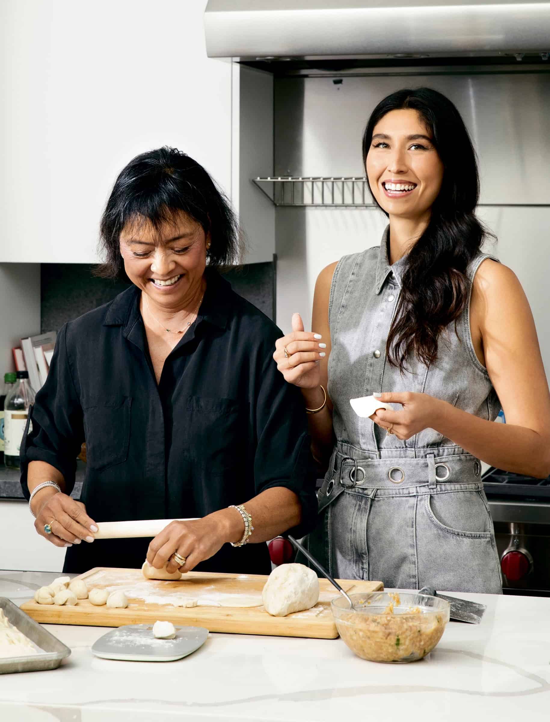 Artful Living | How Maxine Sharf’s Love of Food Became a Recipe for Success