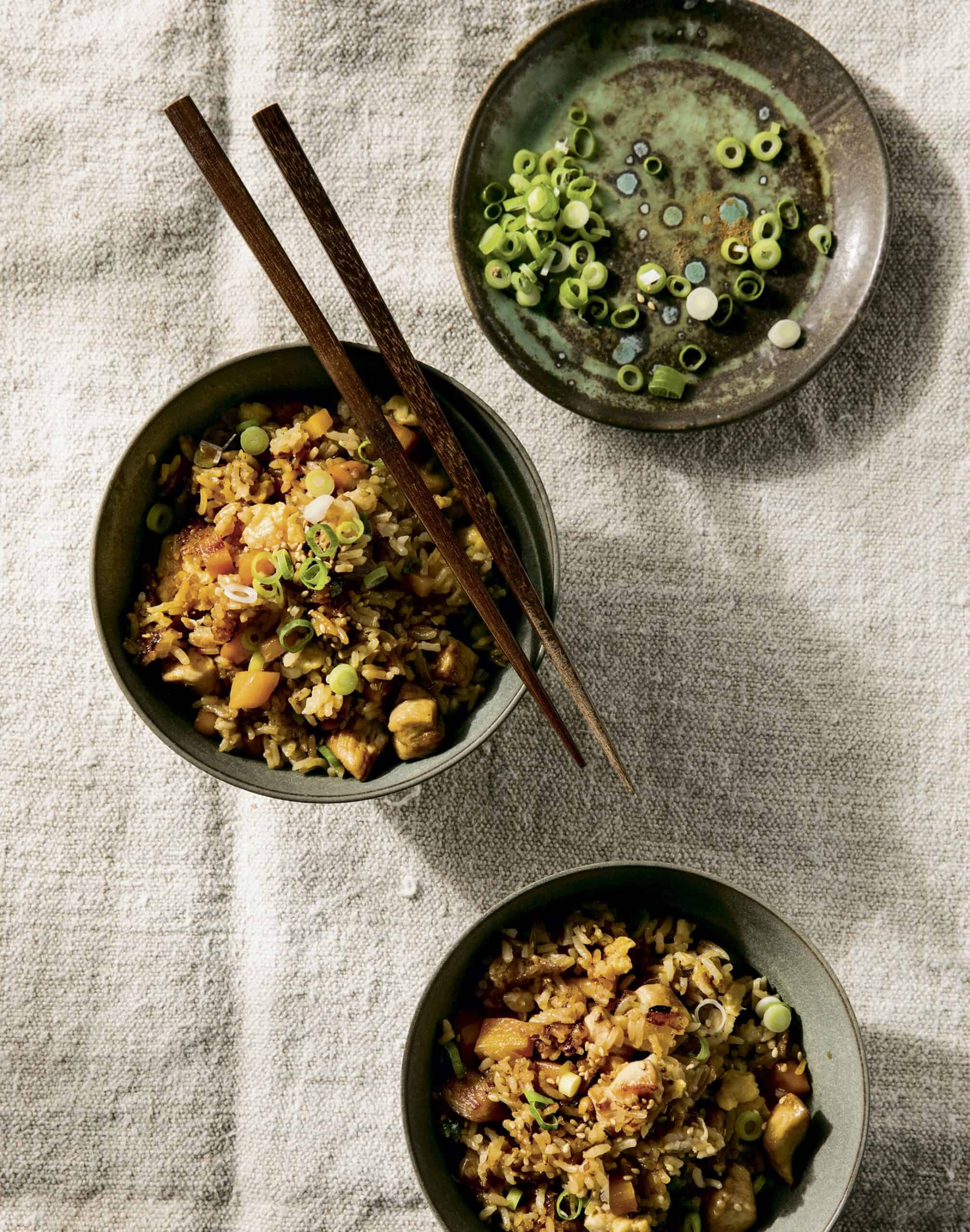 Artful Living | How Maxine Sharf’s Love of Food Became a Recipe for Success