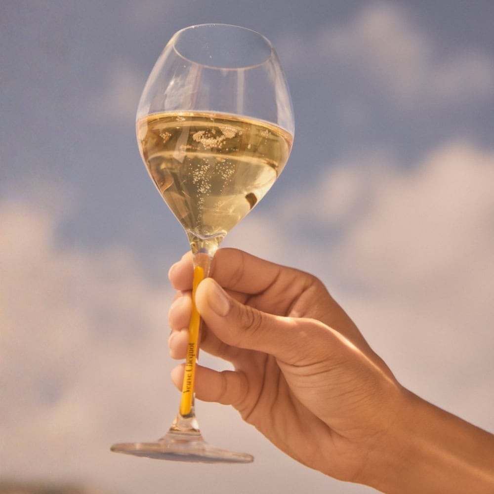 Artful Living | Soak up the Summer at Veuve Clicquot’s Sun Club