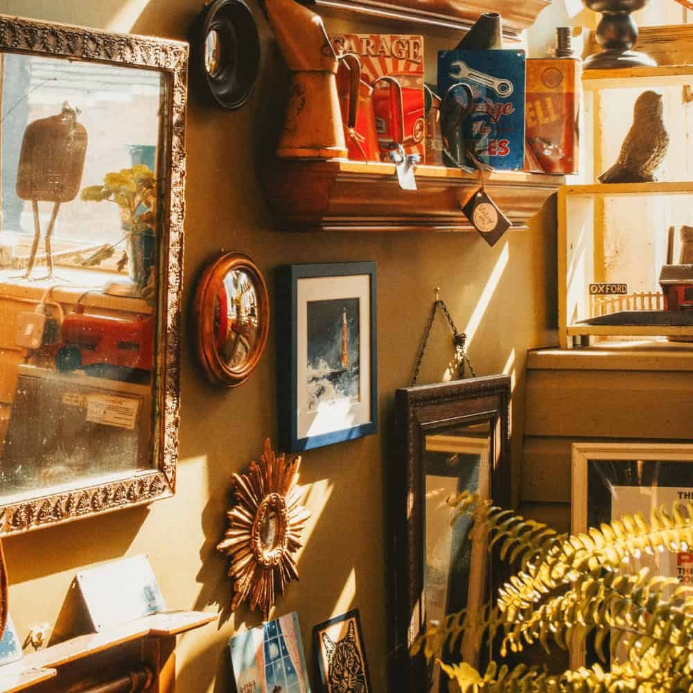 Artful Living | A Modern Guide to America's Best Road Trips