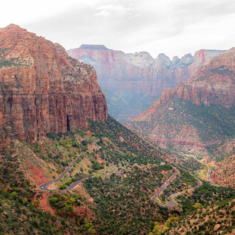 Artful Living | A Modern Guide to America's Best Road Trips