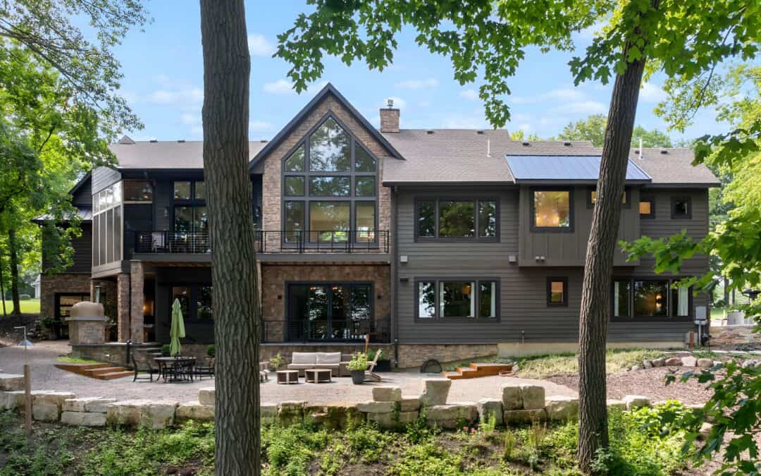 Hot Property: 860 Windjammer Lane, Orono