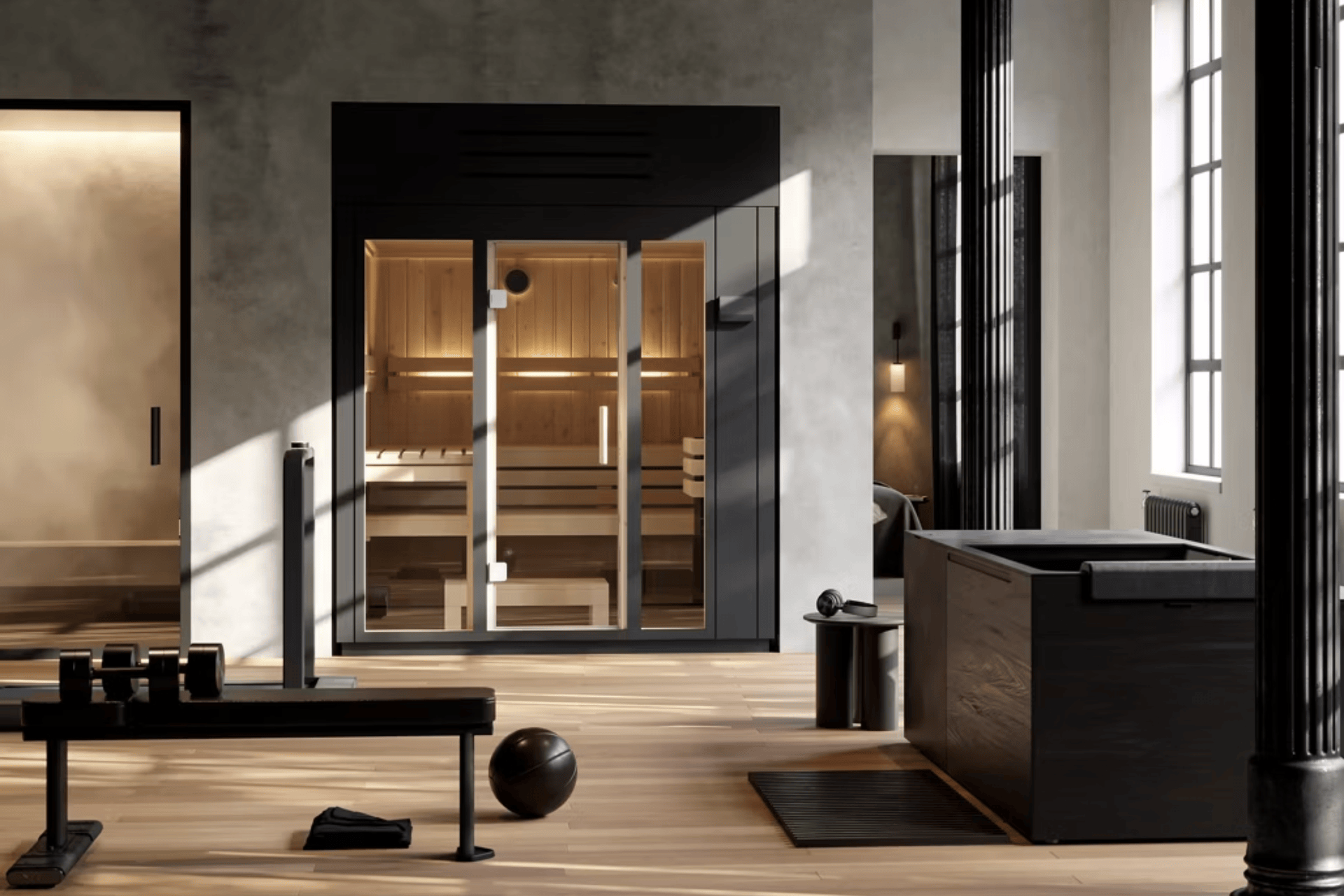 Artful Living | Don’t Miss: Kohler Edina’s Designing Wellness Event