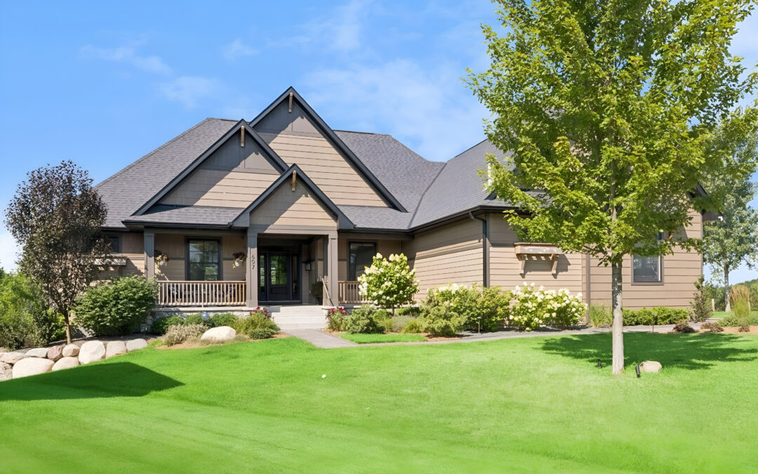 Hot Property: 607 Heritage Place, Stillwater