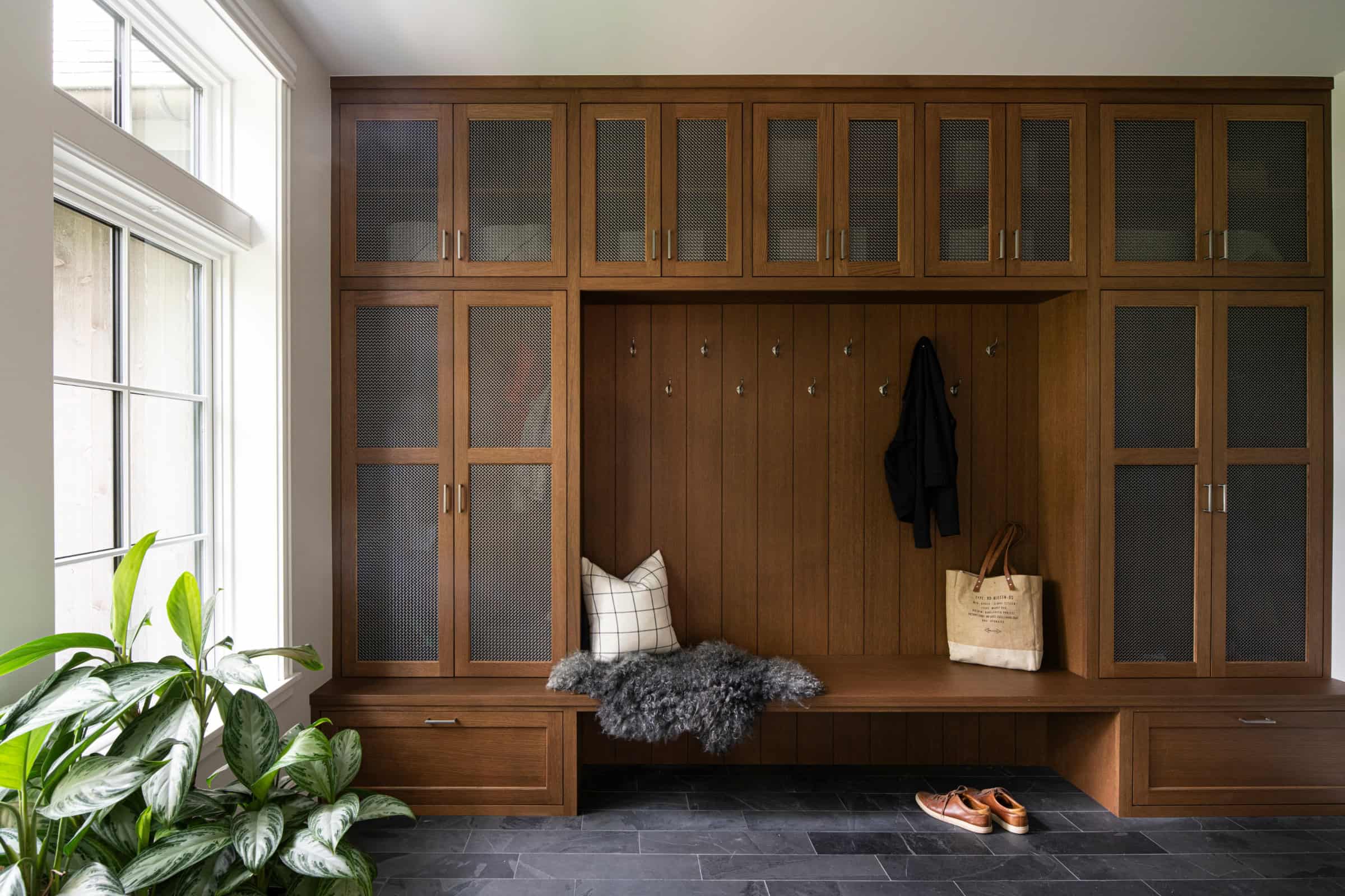 Artful Living | Inside a Reimagined Century-Old Scandinavian Farmhouse