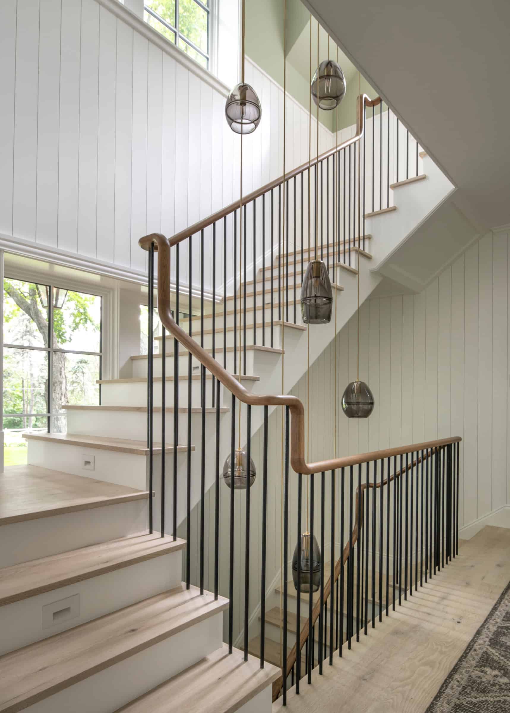 Artful Living | Inside a Reimagined Century-Old Scandinavian Farmhouse
