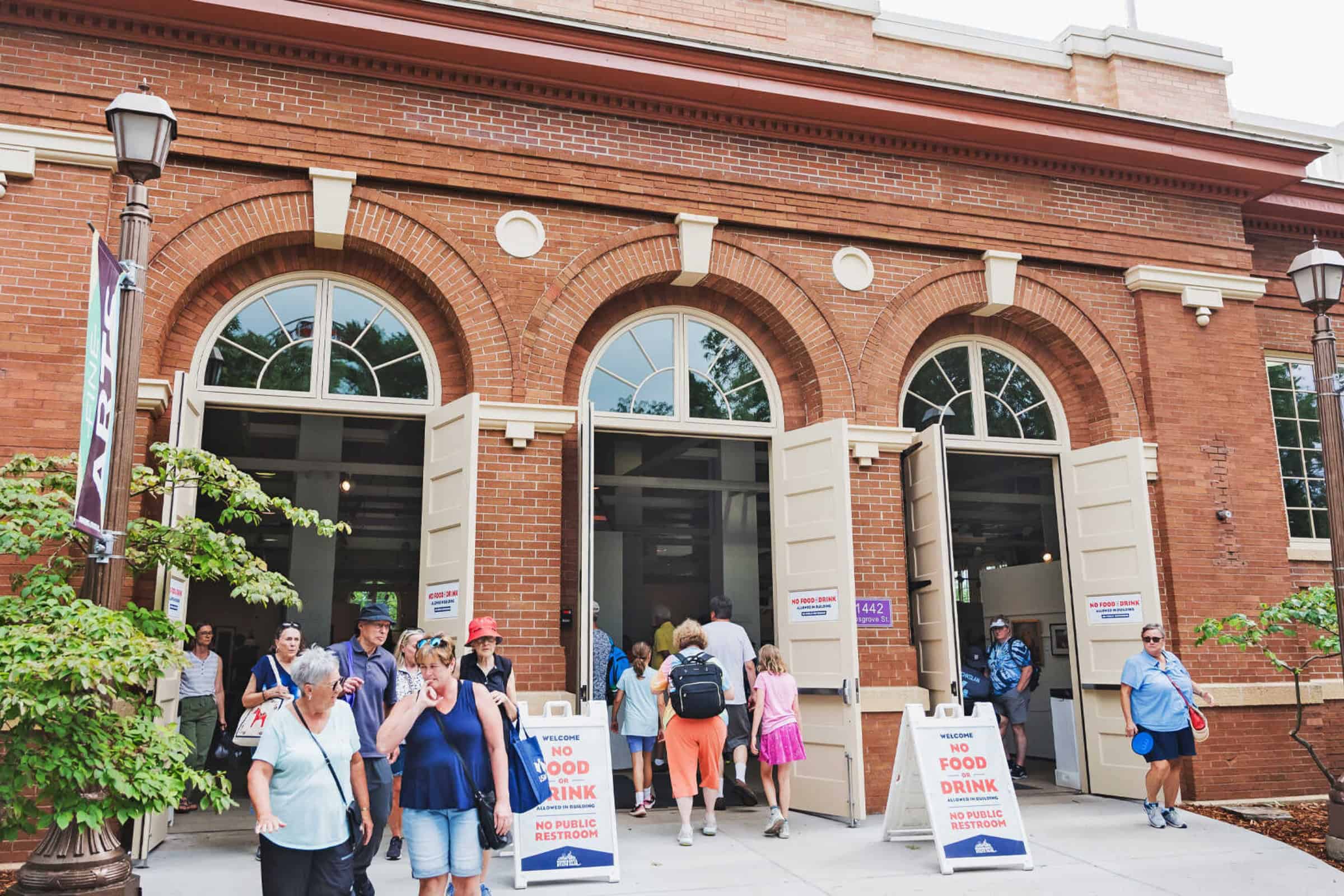 Artful Living | The Most Iconic Can’t-Miss Minnesota State Fair Attractions