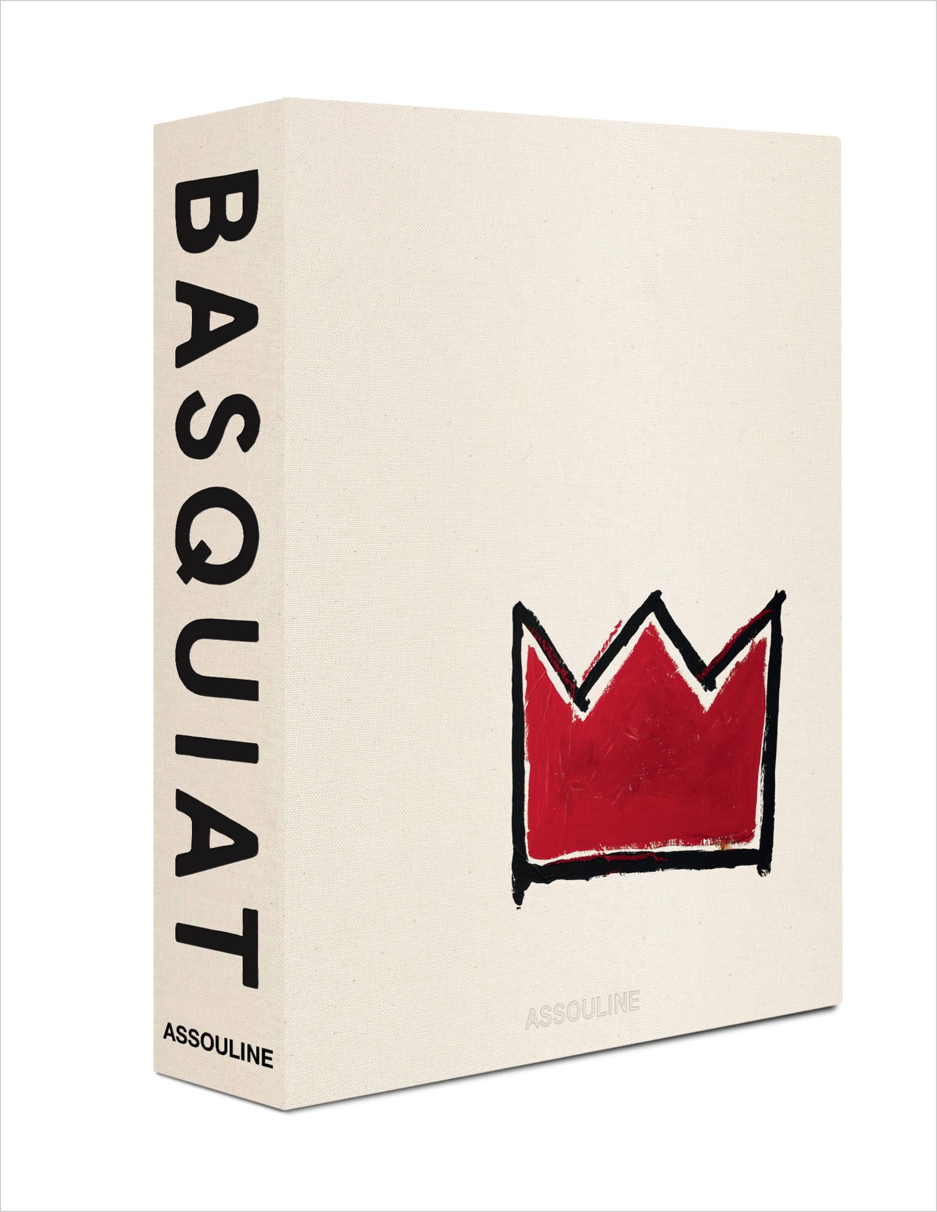 Artful Living | A Rarefied Look at Legendary Artist Jean-Michel Basquiat