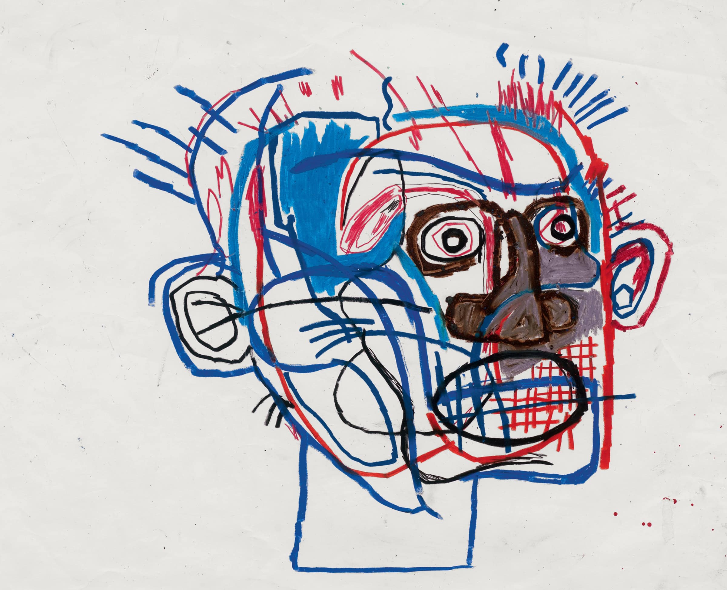 Artful Living | A Rarefied Look at Legendary Artist Jean-Michel Basquiat