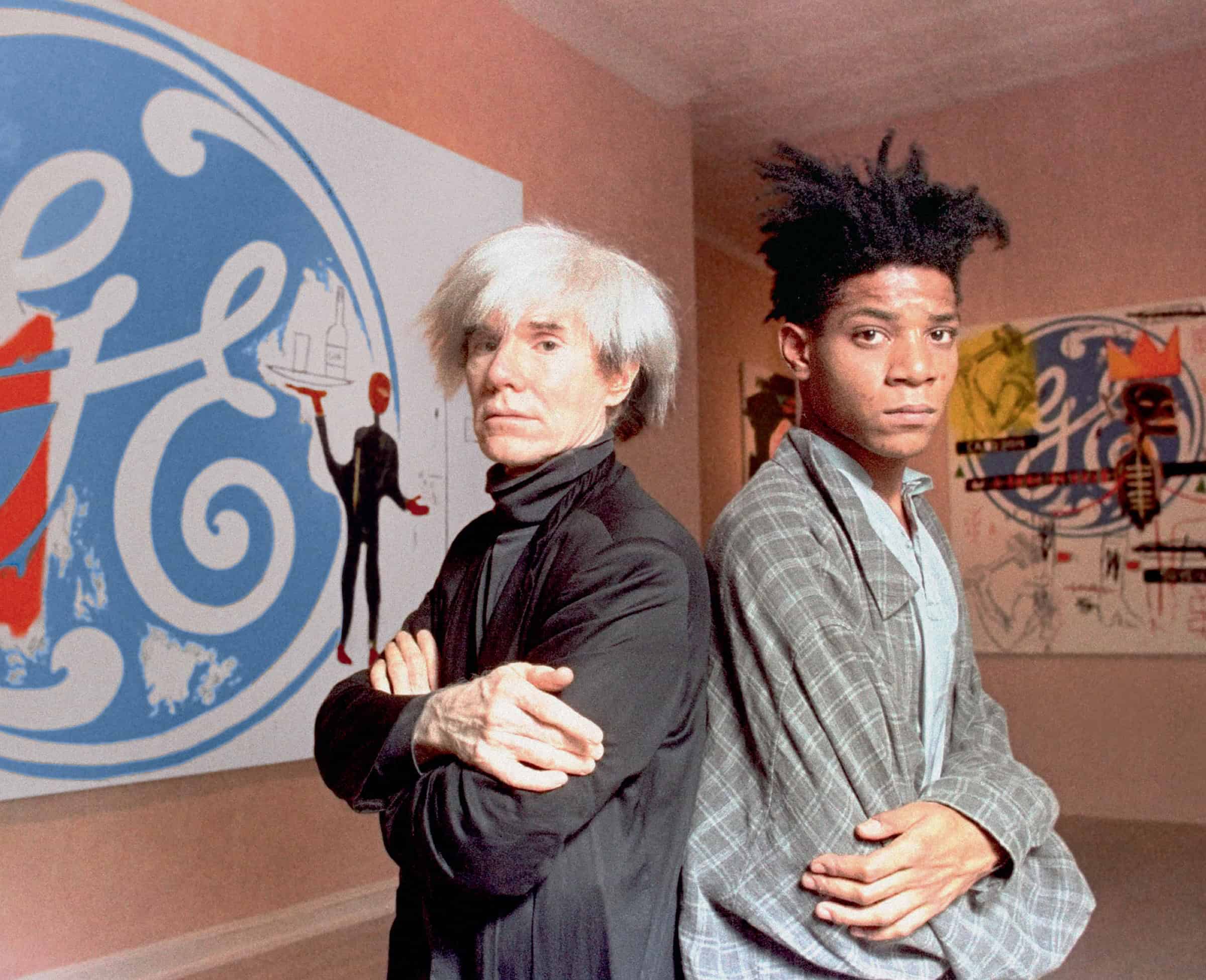 Artful Living | A Rarefied Look at Legendary Artist Jean-Michel Basquiat